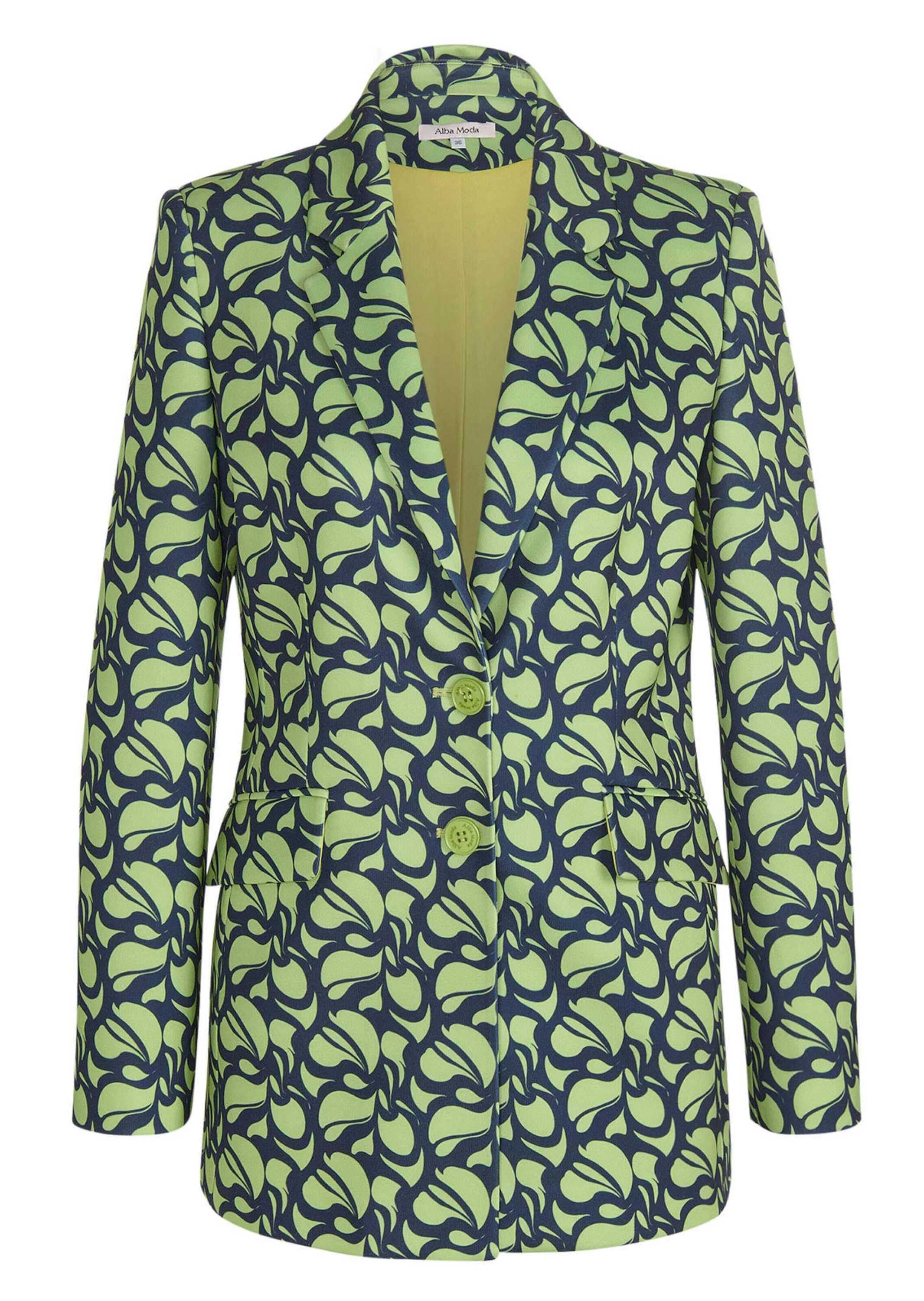 Alba Moda Jackenblazer "Blazer Blazer" günstig online kaufen