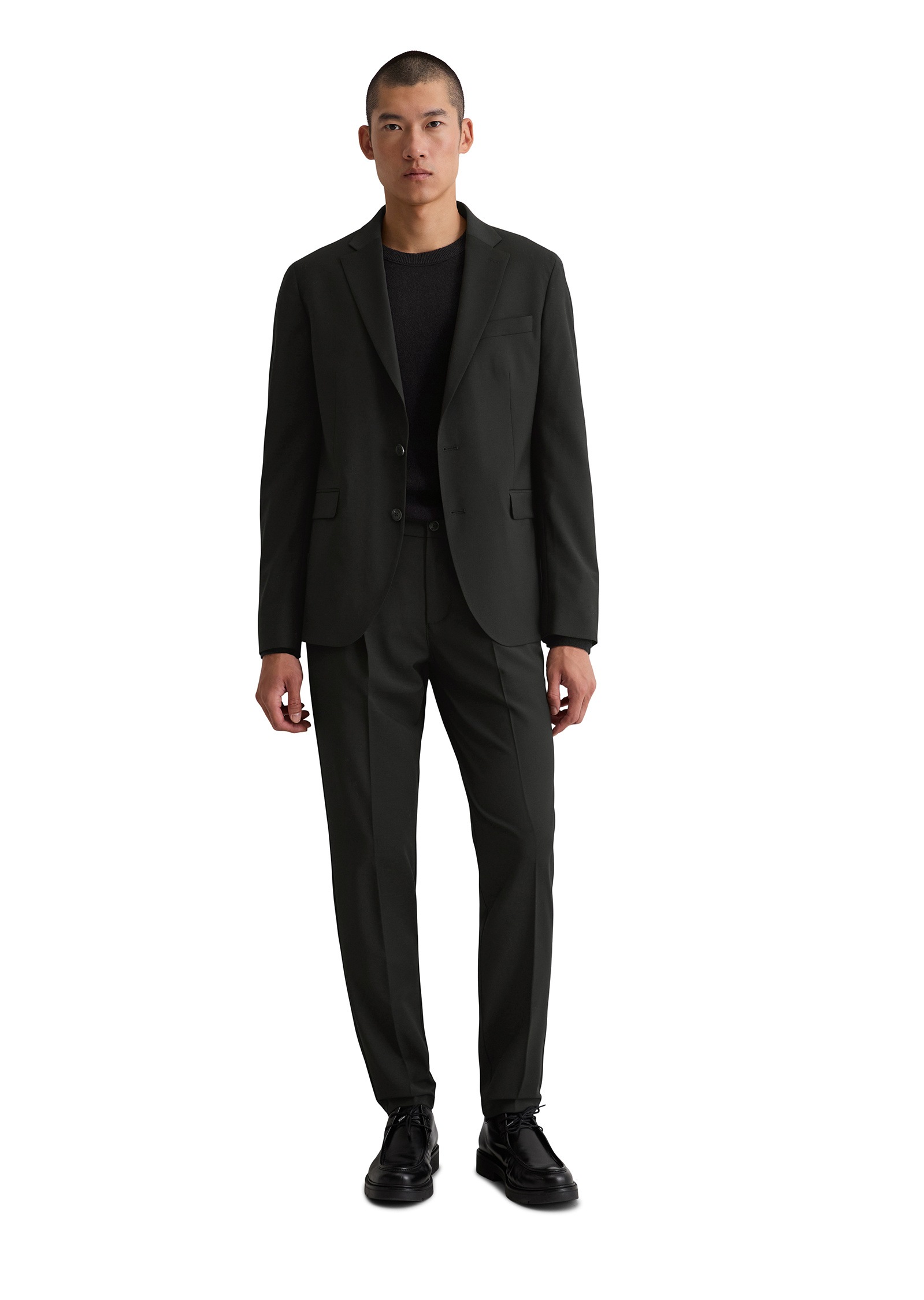 Marc O'Polo Sakko »aus Technical Wool Blend«