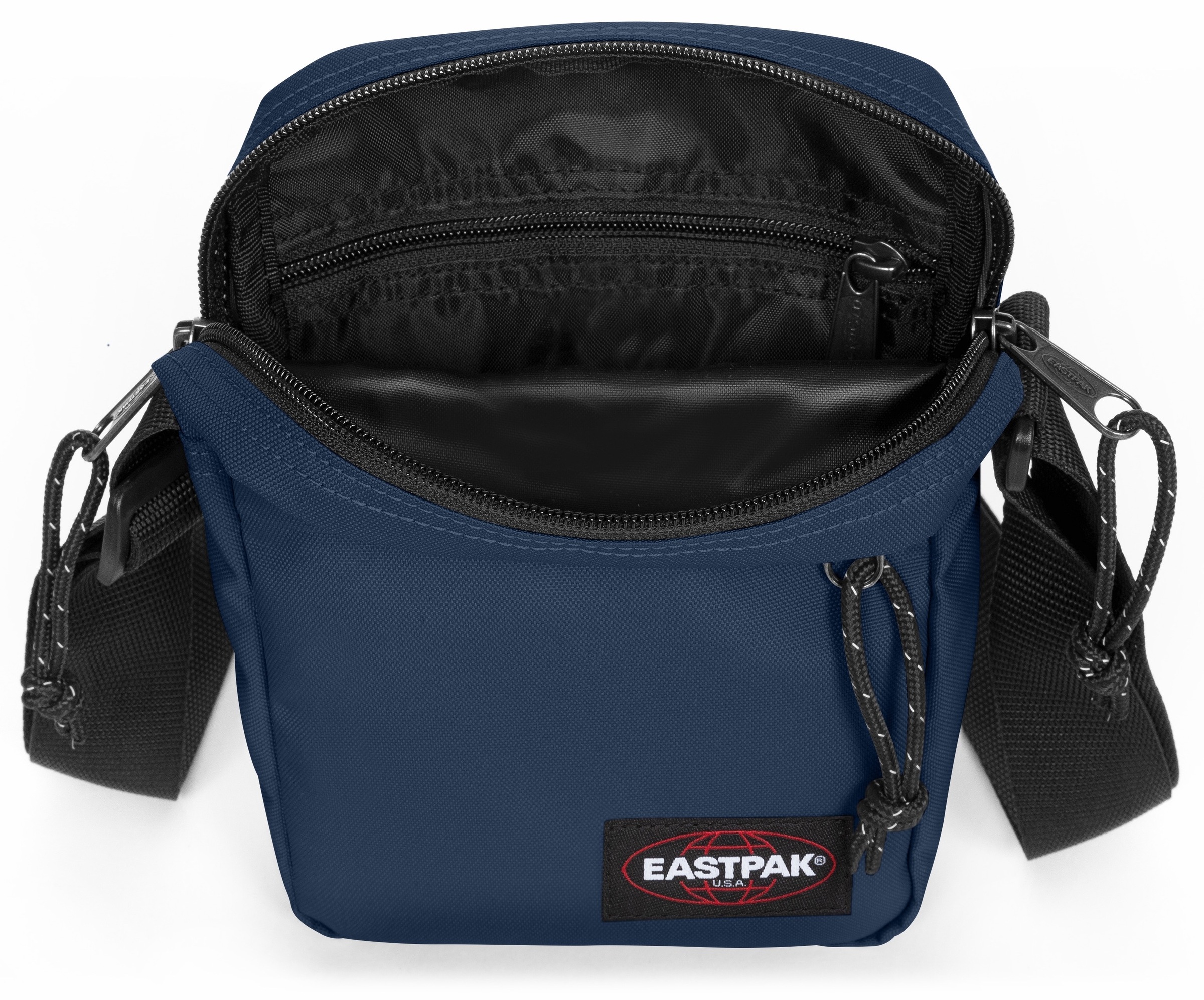 Thumbnail - Eastpak Umhängetasche "THE ONE", im praktischen Design