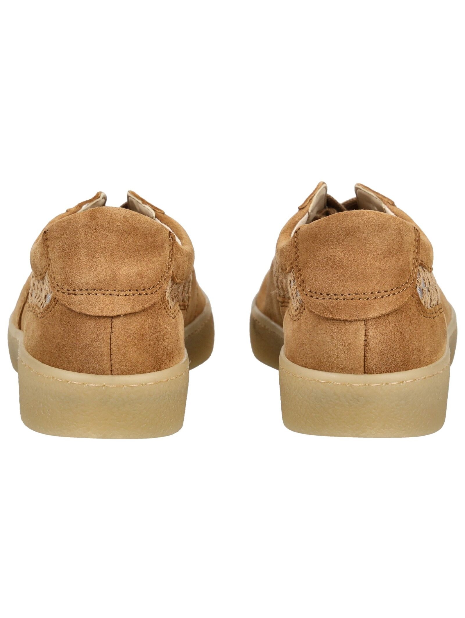 Gabor Sneaker »Gabor Sneaker Veloursleder/Textil«