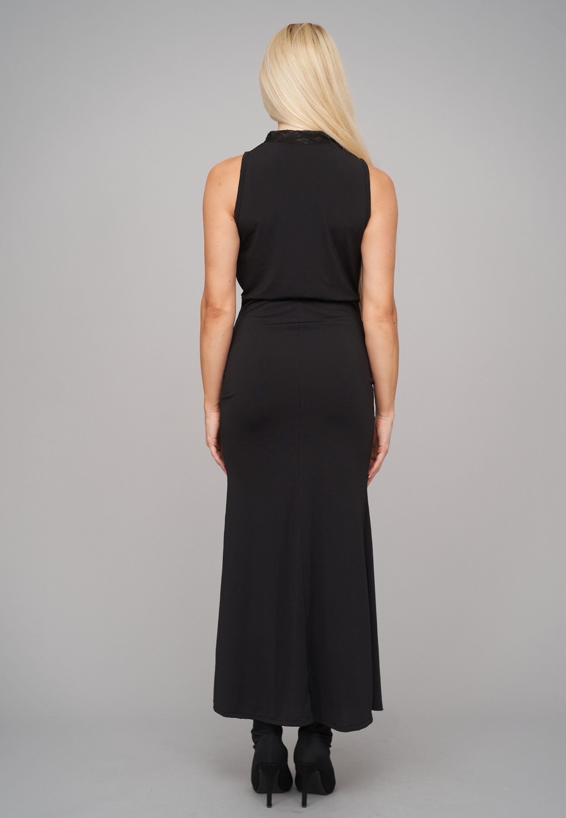 CLOUD 5IVE Partykleid »CLOUD 5IVE Maxi Party Dress« 1 tlg.