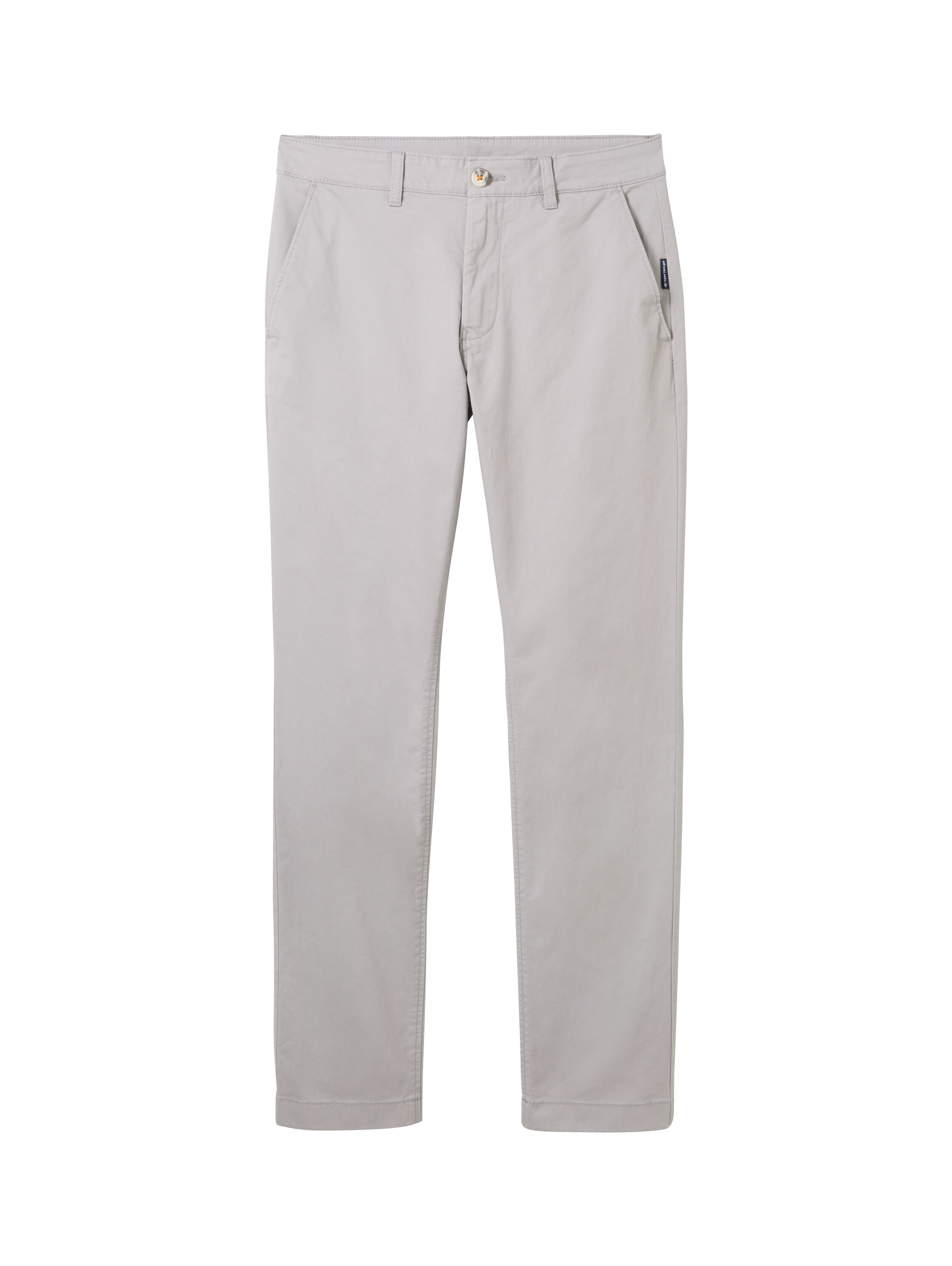 TOM TAILOR Chinohose, im Four-Pocket Style