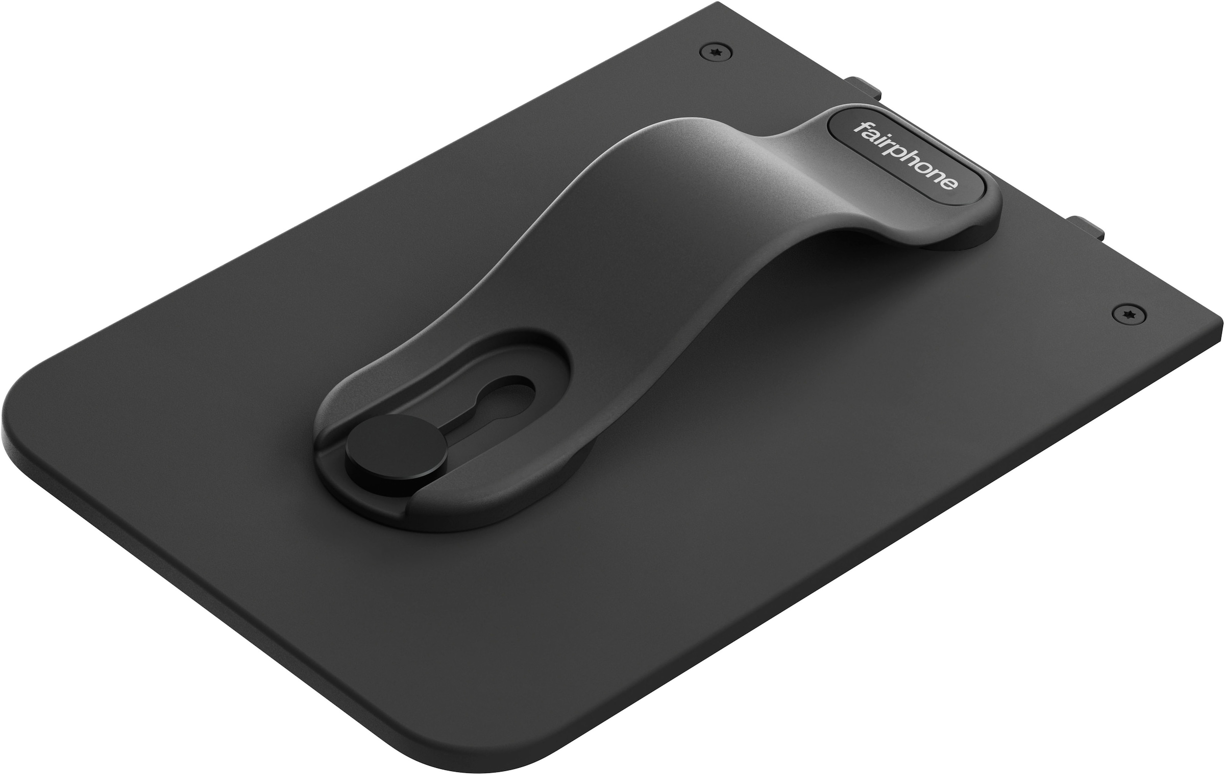 Fairphone Smartphone-Hülle »Fairphone Gen 6 Fingerschlaufe« Fairphone 16,0 cm (6,3 Zoll)