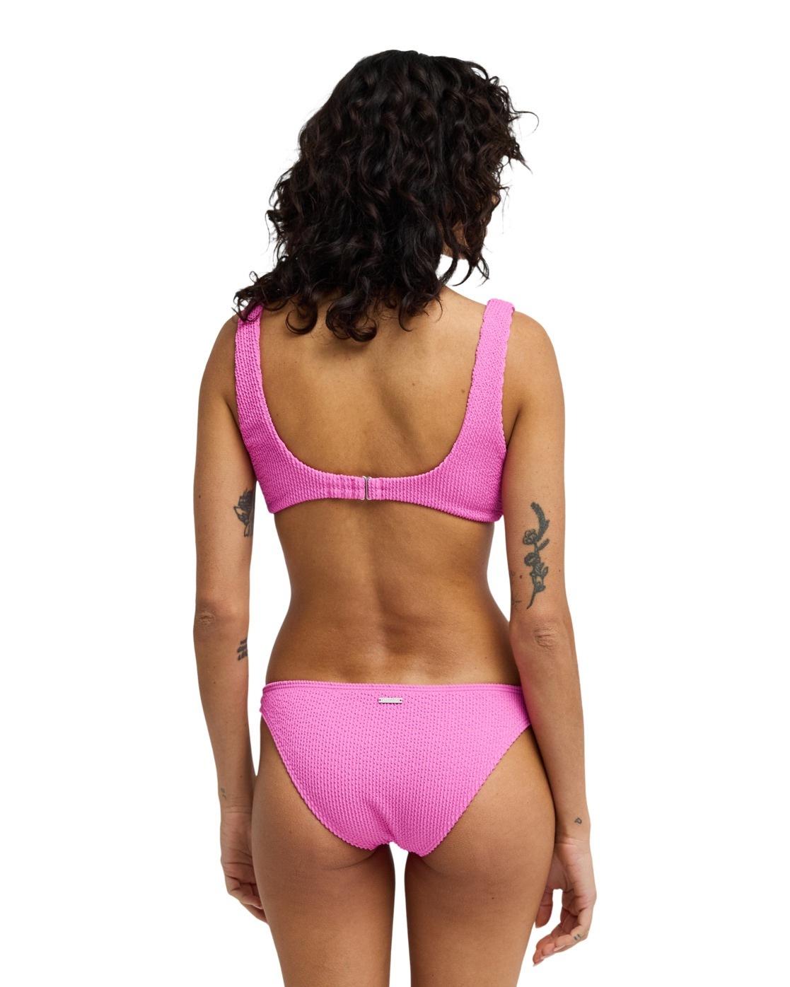 Billabong Bikini-Hose "Summer High Tropic" günstig online kaufen