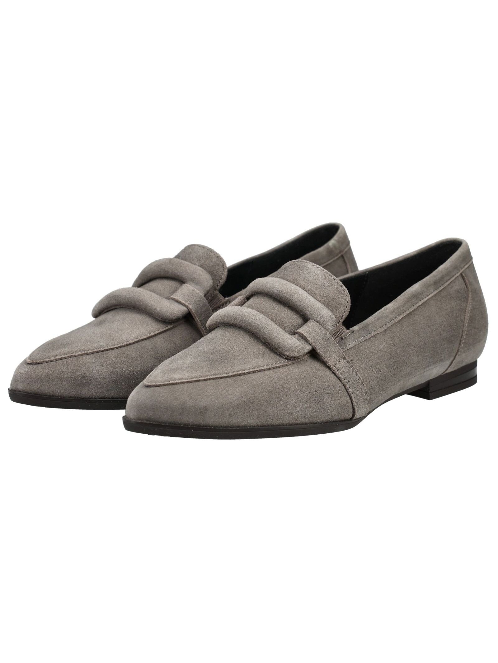 Gabor Slipper »Gabor Slipper Veloursleder«