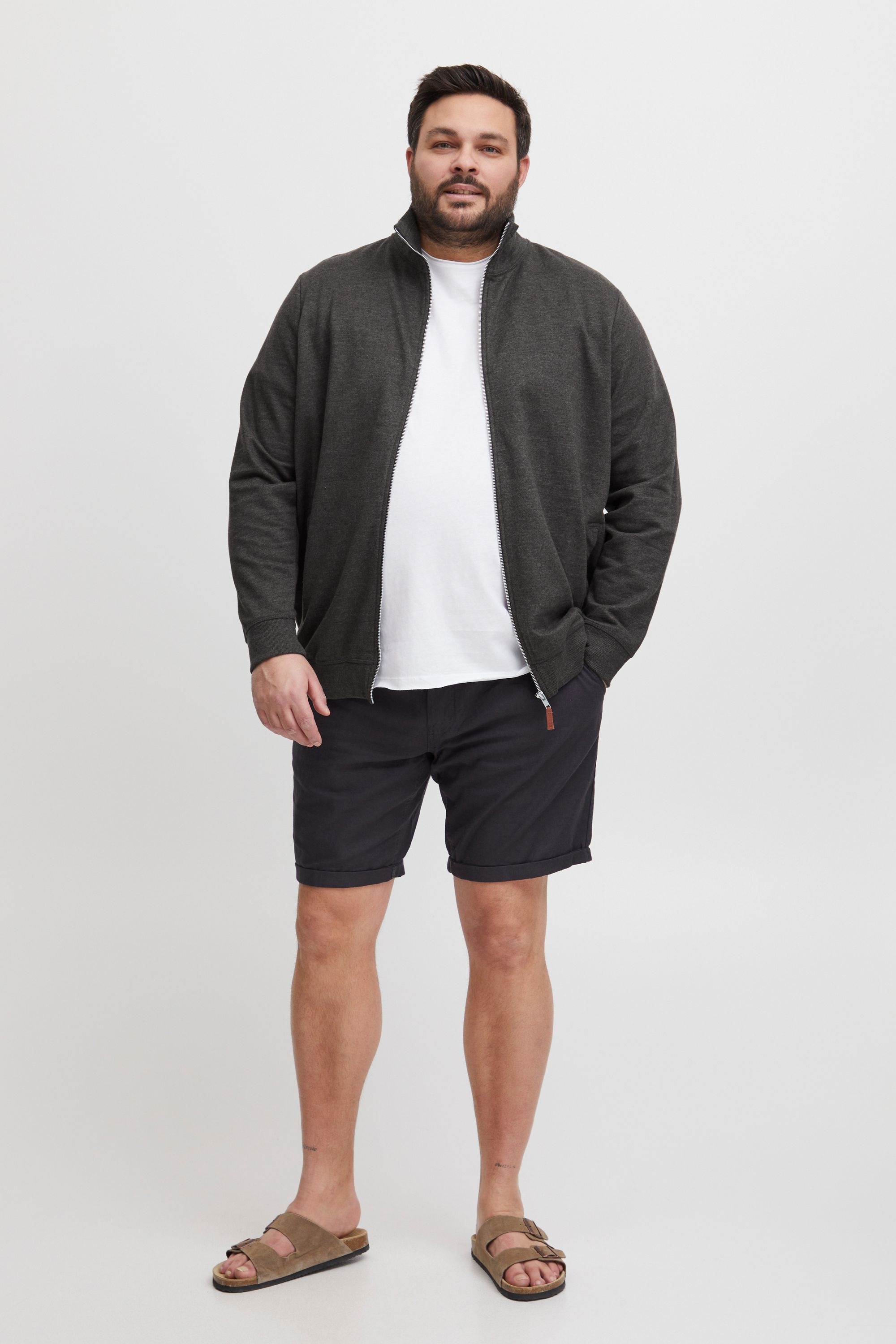 Blend Sweatjacke »Sweatjacke BHBAlio«