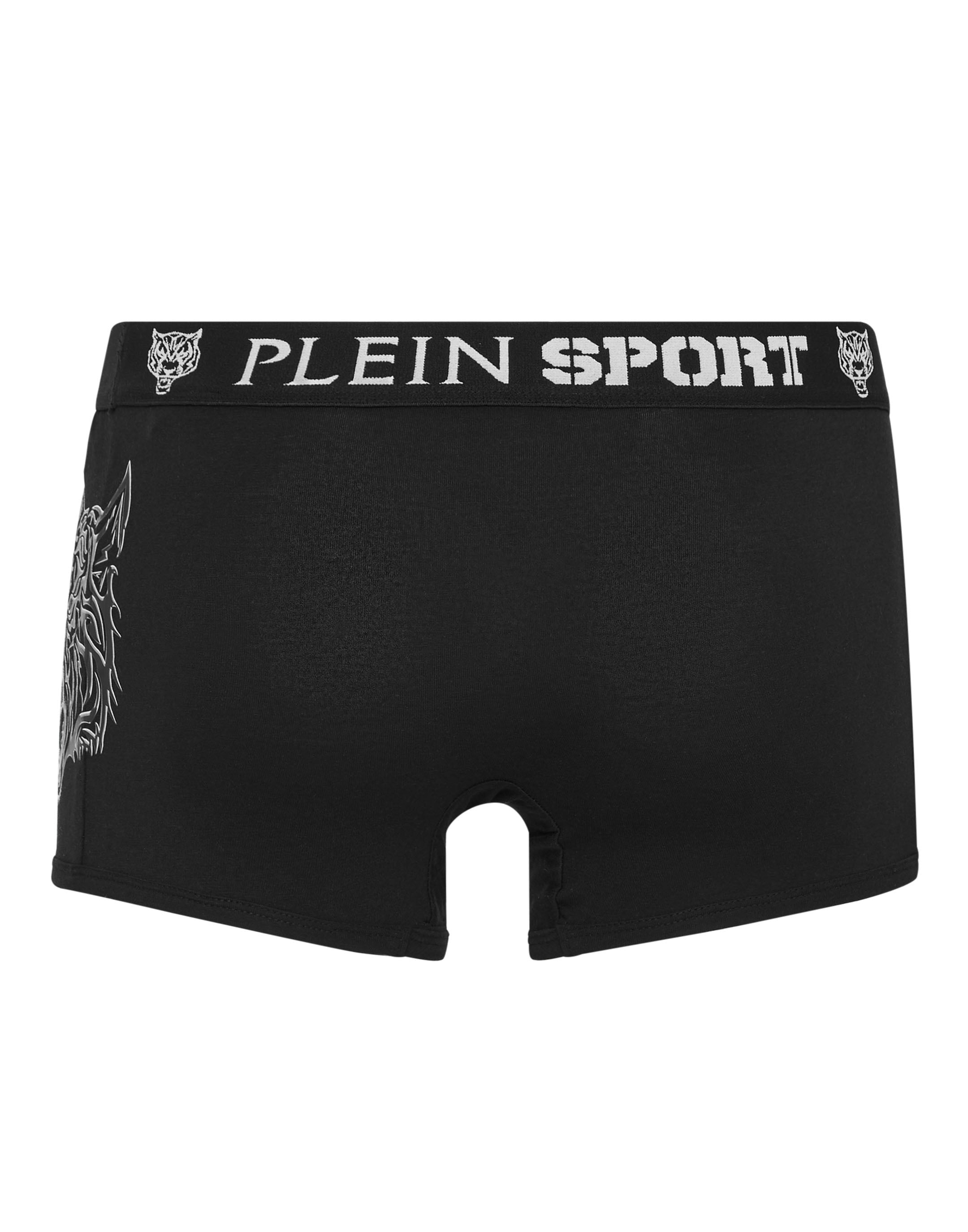 PLEIN SPORT Boxer »Tiger«
