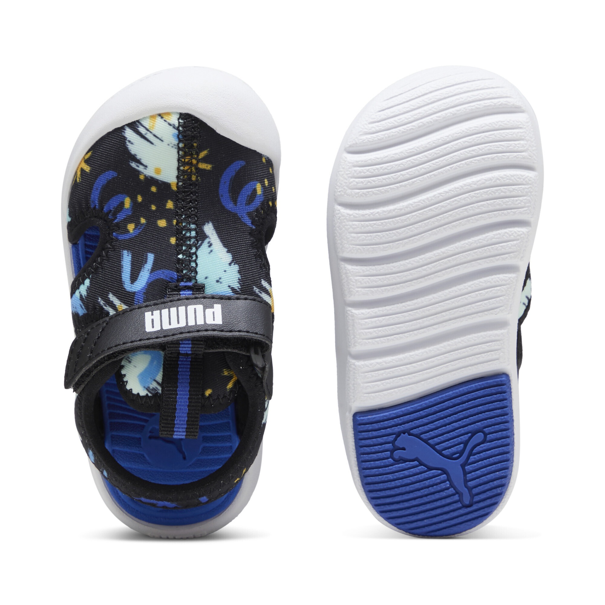 PUMA Sandale »Fun Racer Sandalen Kinder«