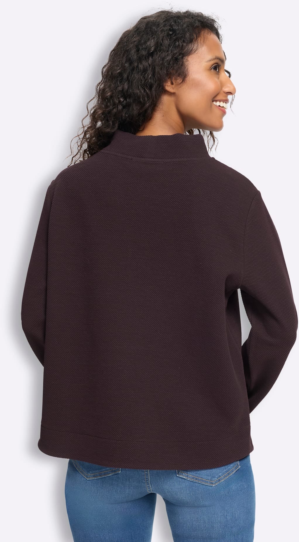 heine Sweatshirt
