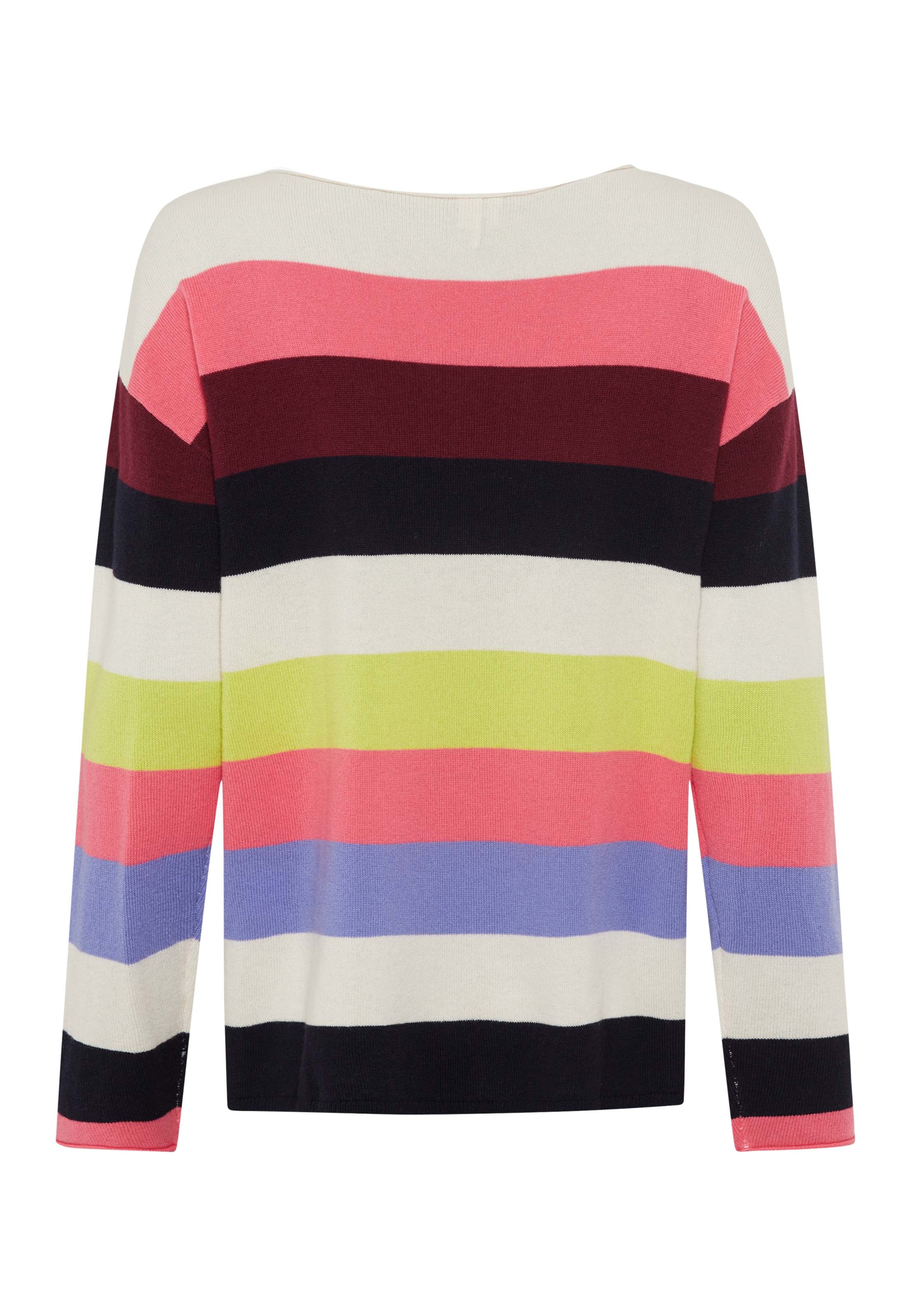 Brax Strickpullover "Style LIZ" günstig online kaufen