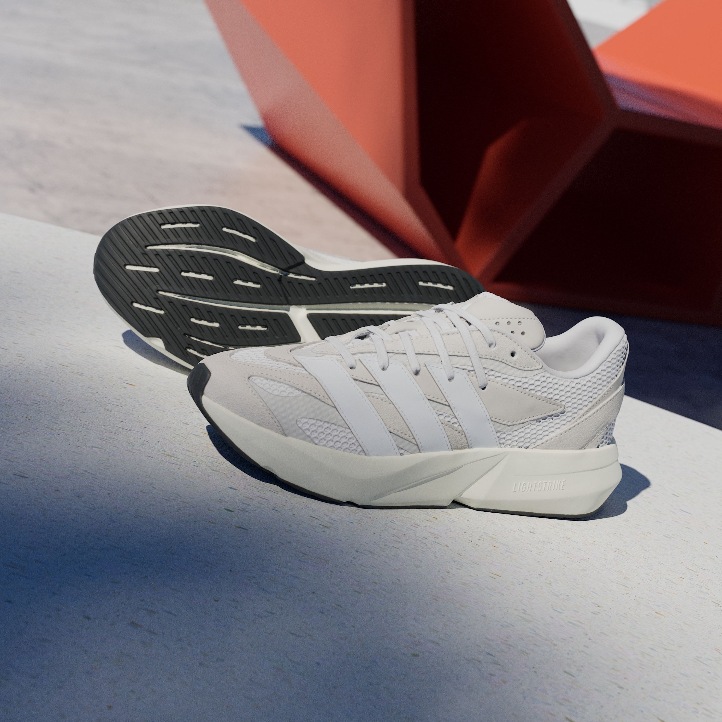adidas Sportswear Sneaker »LIGHTBLAZE«