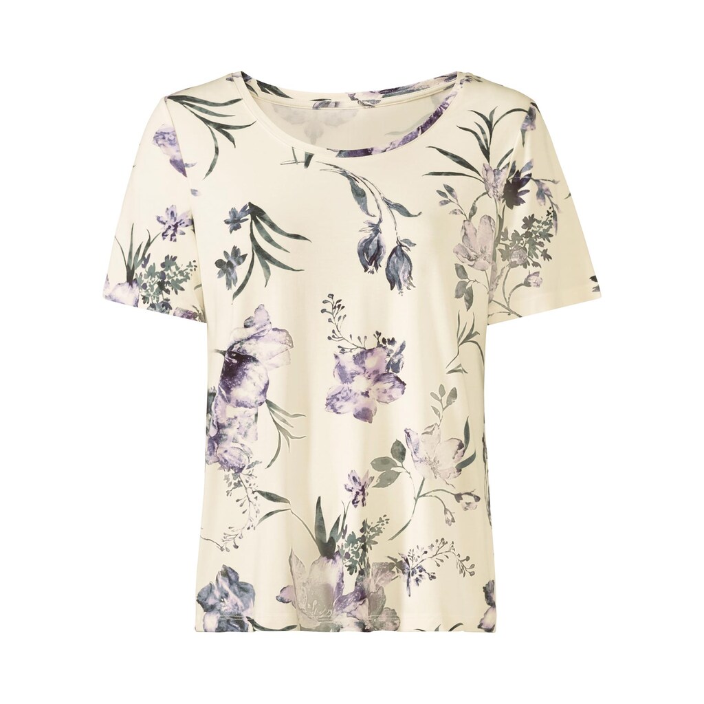 Lady Print-Shirt »Shirt«, (1 tlg.)