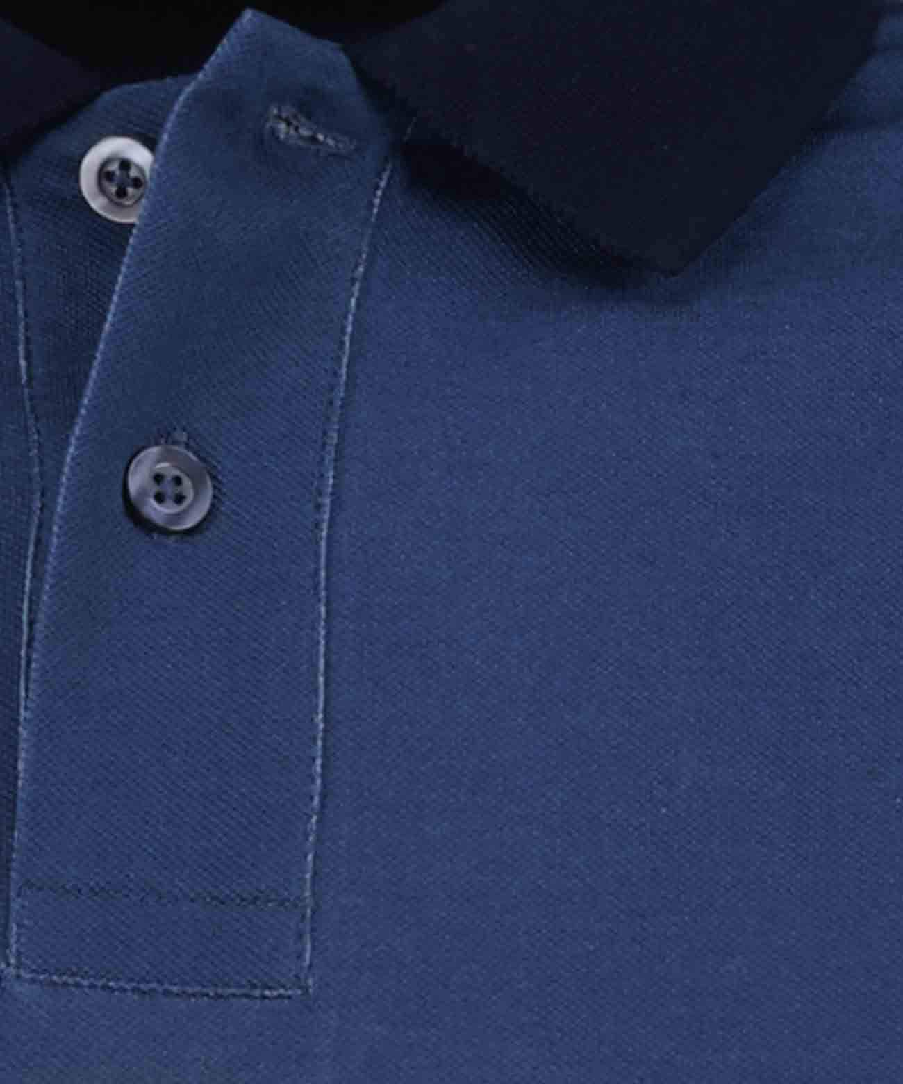 RAGMAN Poloshirt
