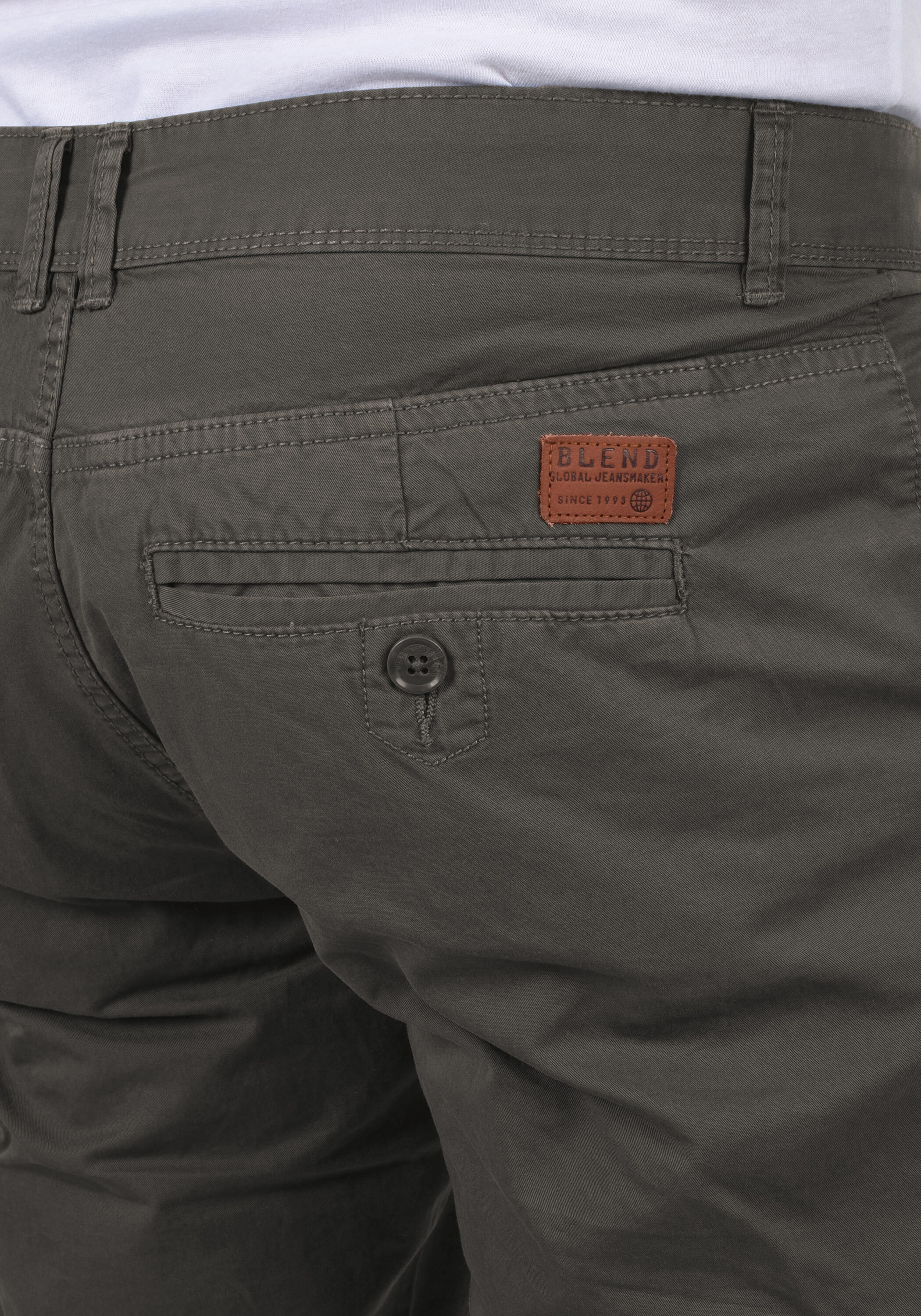 Blend Chinohose »Chinohose BHTromp«