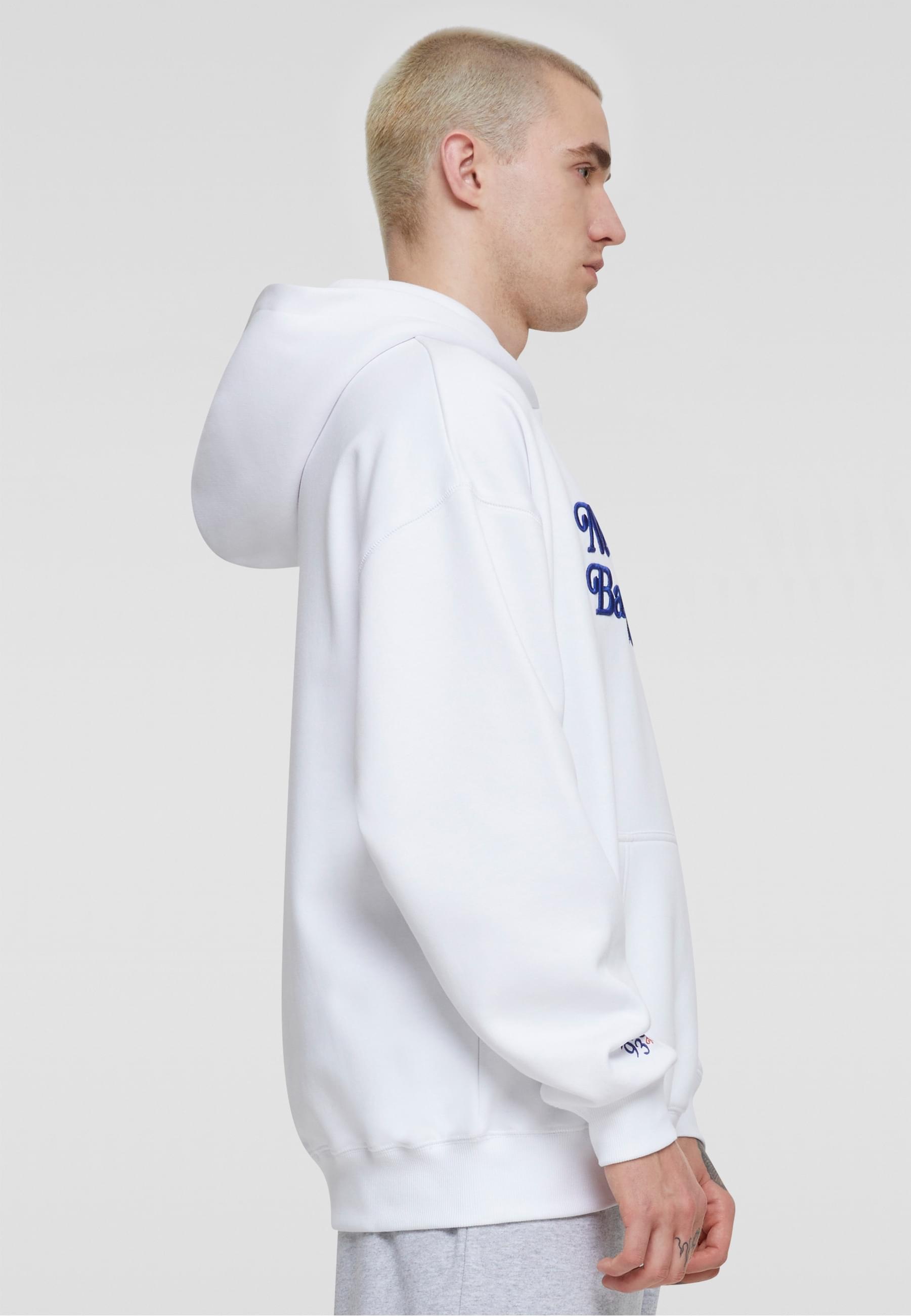 K1X Kapuzensweatshirt »K1X Herren KXM241-056-2 K1X Nyc Bb Hoody« 1 Stk. tlg.
