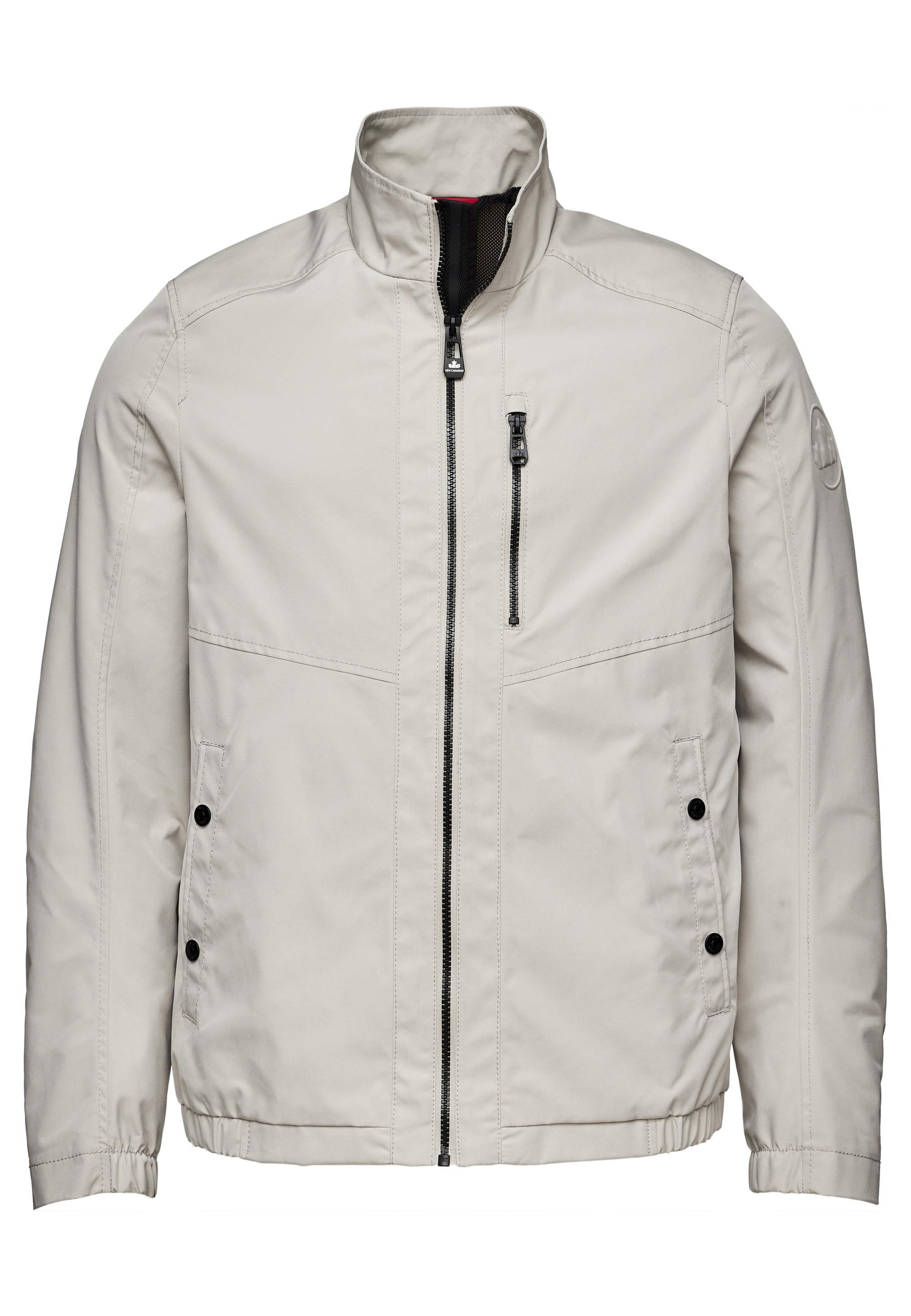 New Canadian Outdoorjacke »shape memory«, (1 St.), mit Netzfutter