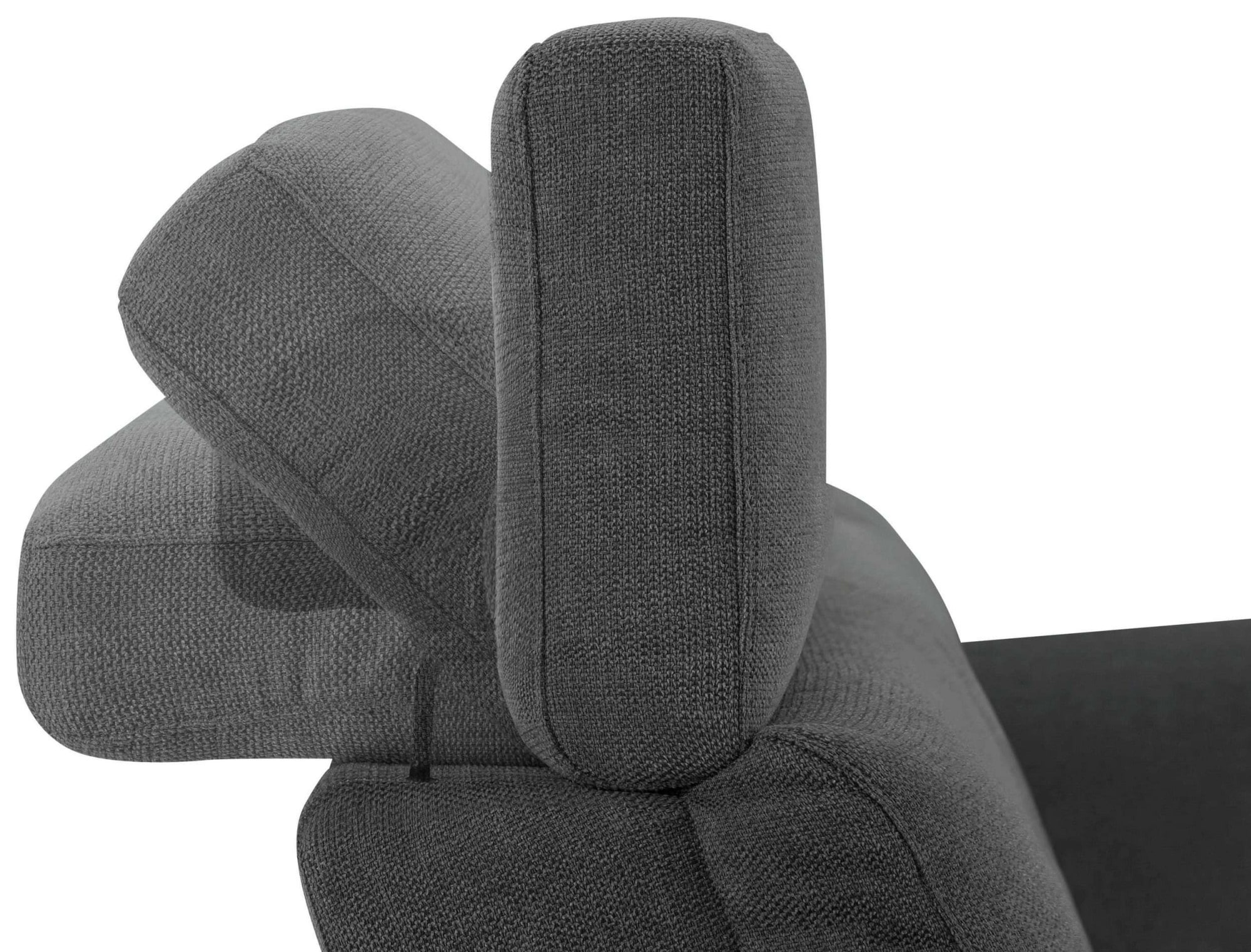 Home affaire 2-Sitzer »Sentrano«, 152 cm, man. o. elektr. Relaxfunktion und USB/Kopfverstellung