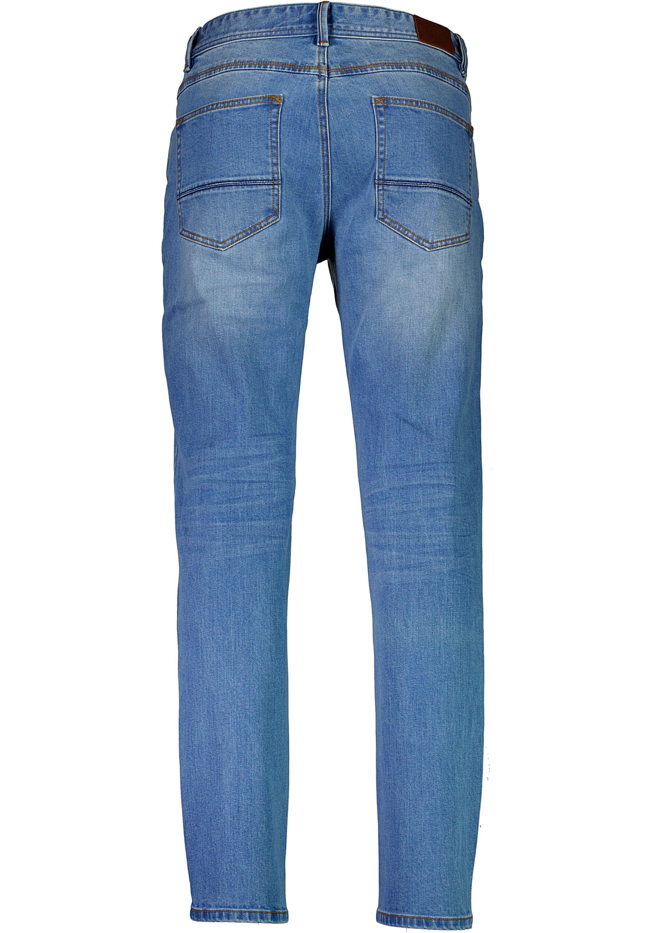 BISON 5-Pocket-Jeans »BISON Jeans«