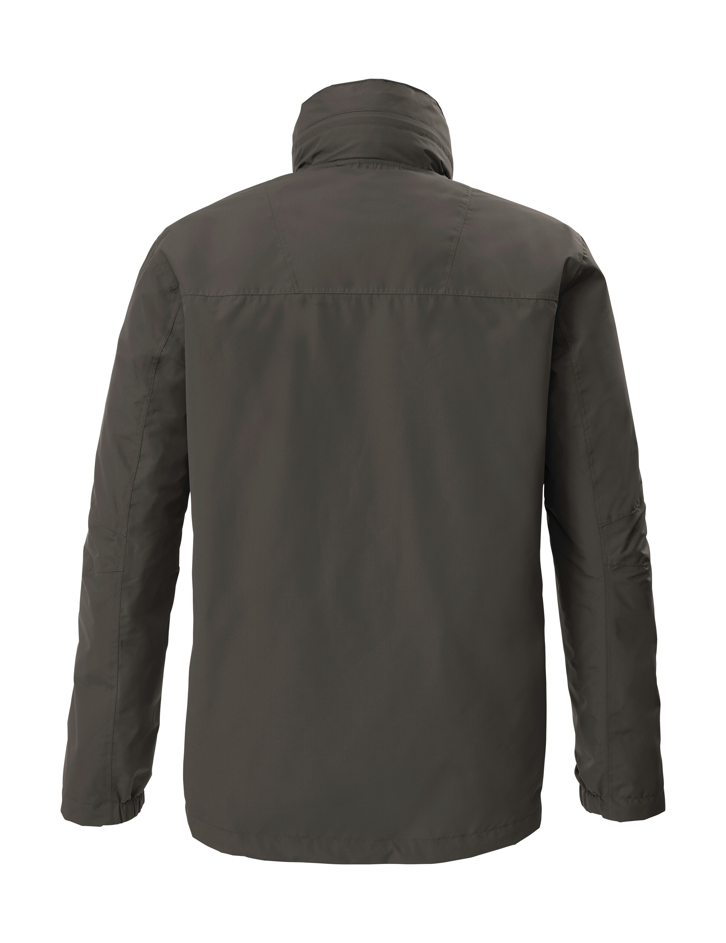 Killtec Funktionsjacke "KOS 6 MN JCKT" Leichte, wasserdichte Herrenjacke mi günstig online kaufen