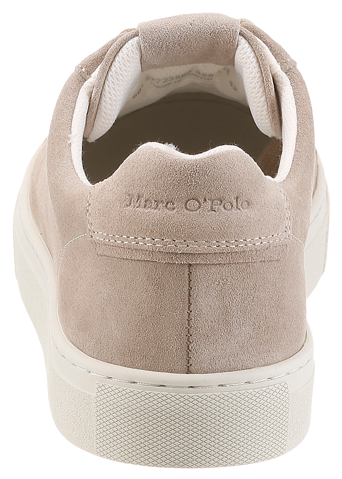 Marc OPolo Sneaker "AGAR" Halbschuh, Schnürschuh, Freizeitschuh günstig online kaufen