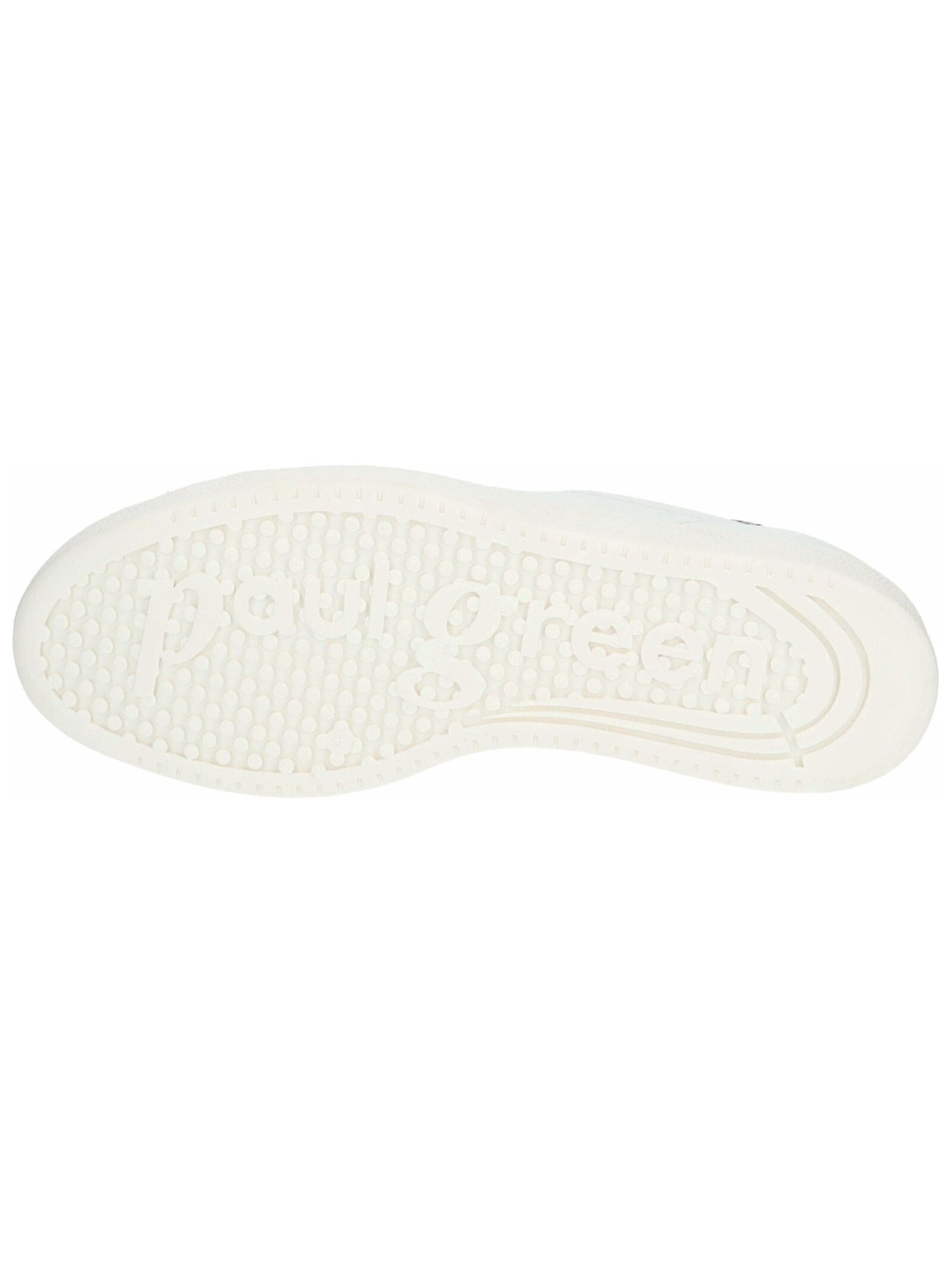 Paul Green Sneaker »Paul Green Sneaker Leder/Textil«