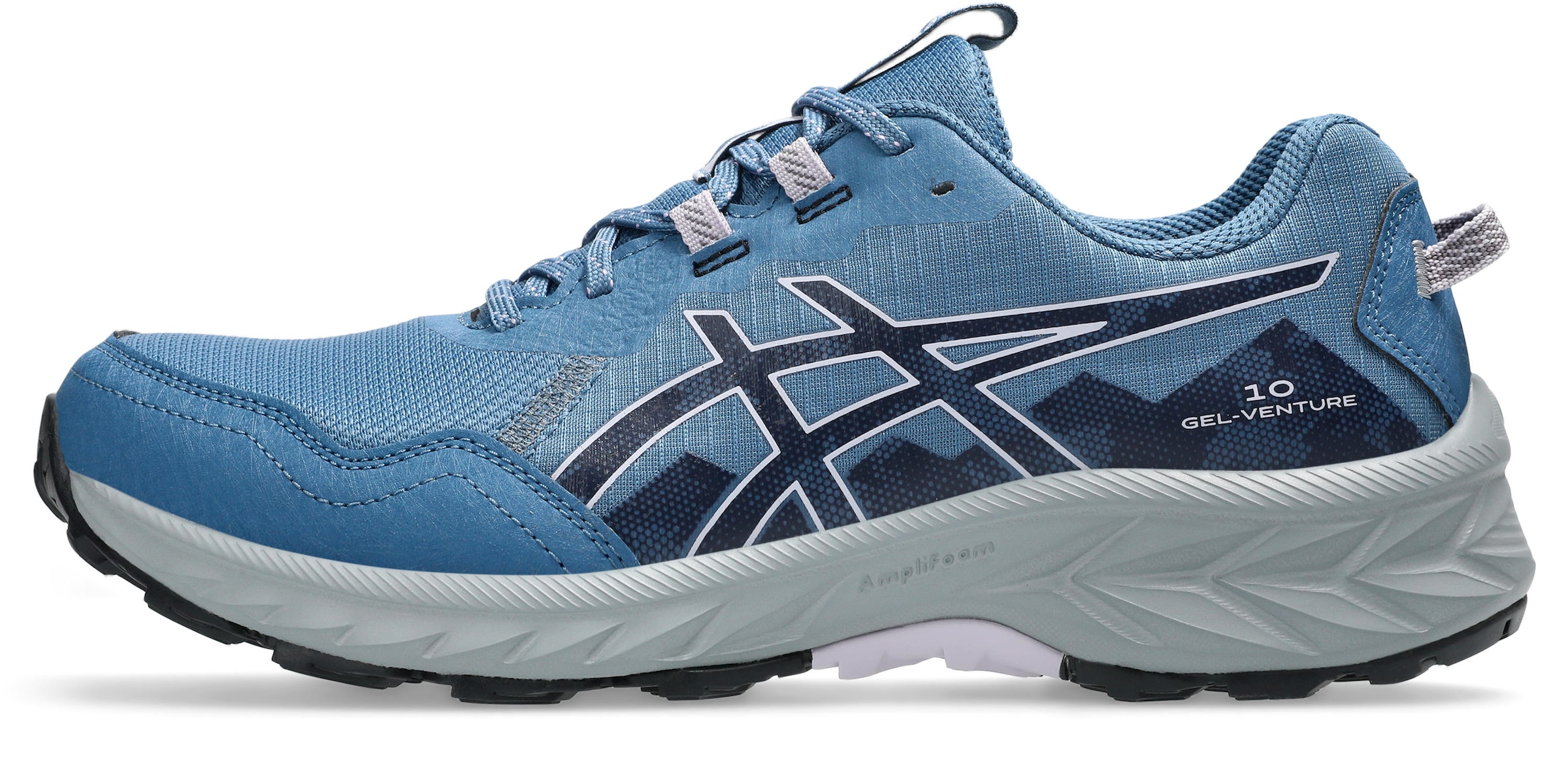 Asics Trailrunningschuh »GEL-VENTURE 10«