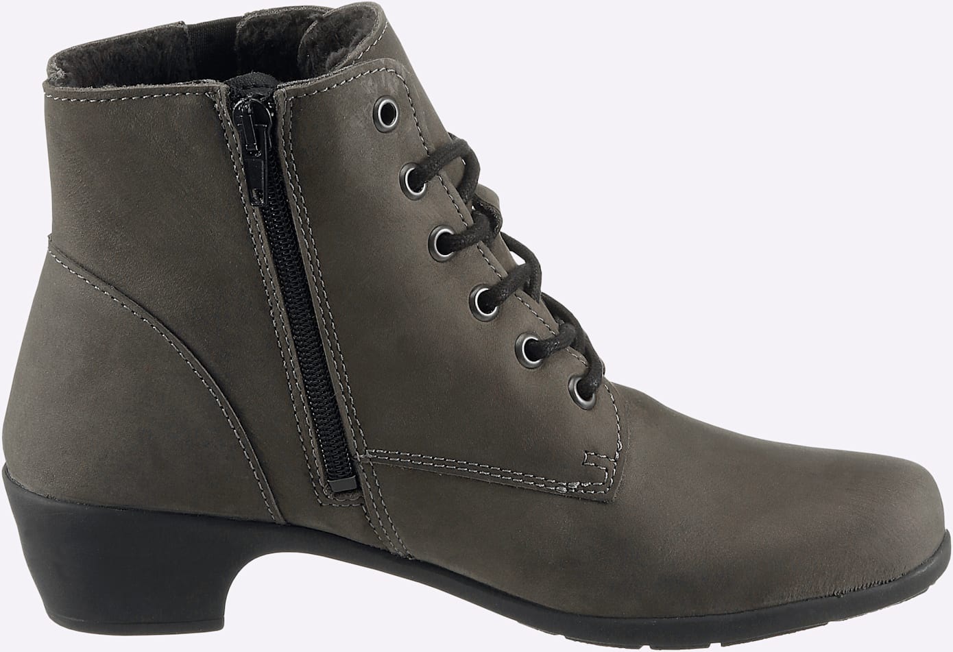 Casual Looks Stiefelette