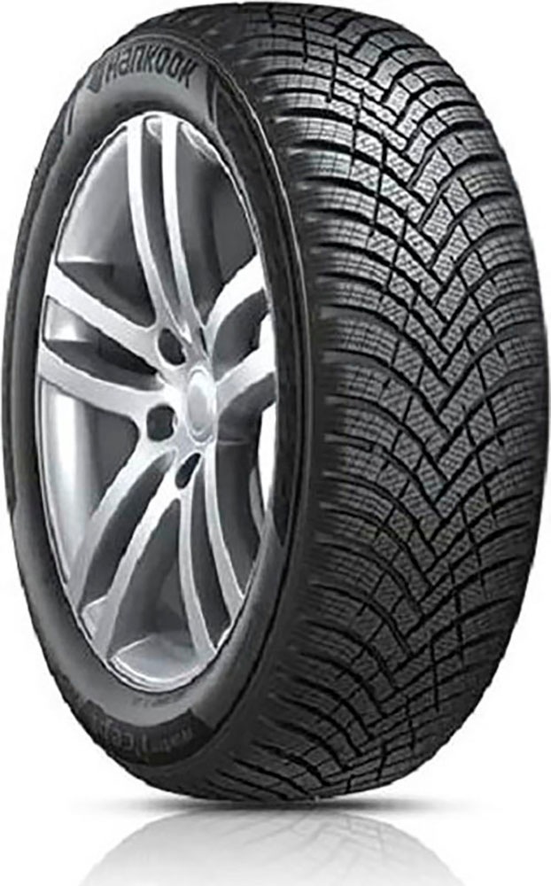 Hankook Winterreifen »HANKOOK«, WINTER ICEPT RS3 W462