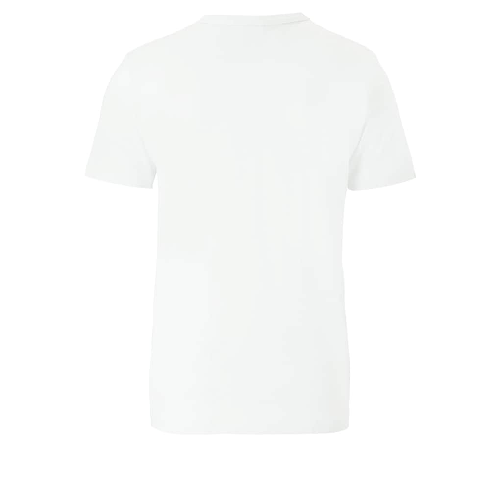 LOGOSHIRT T-Shirt »Idefix – Faces«