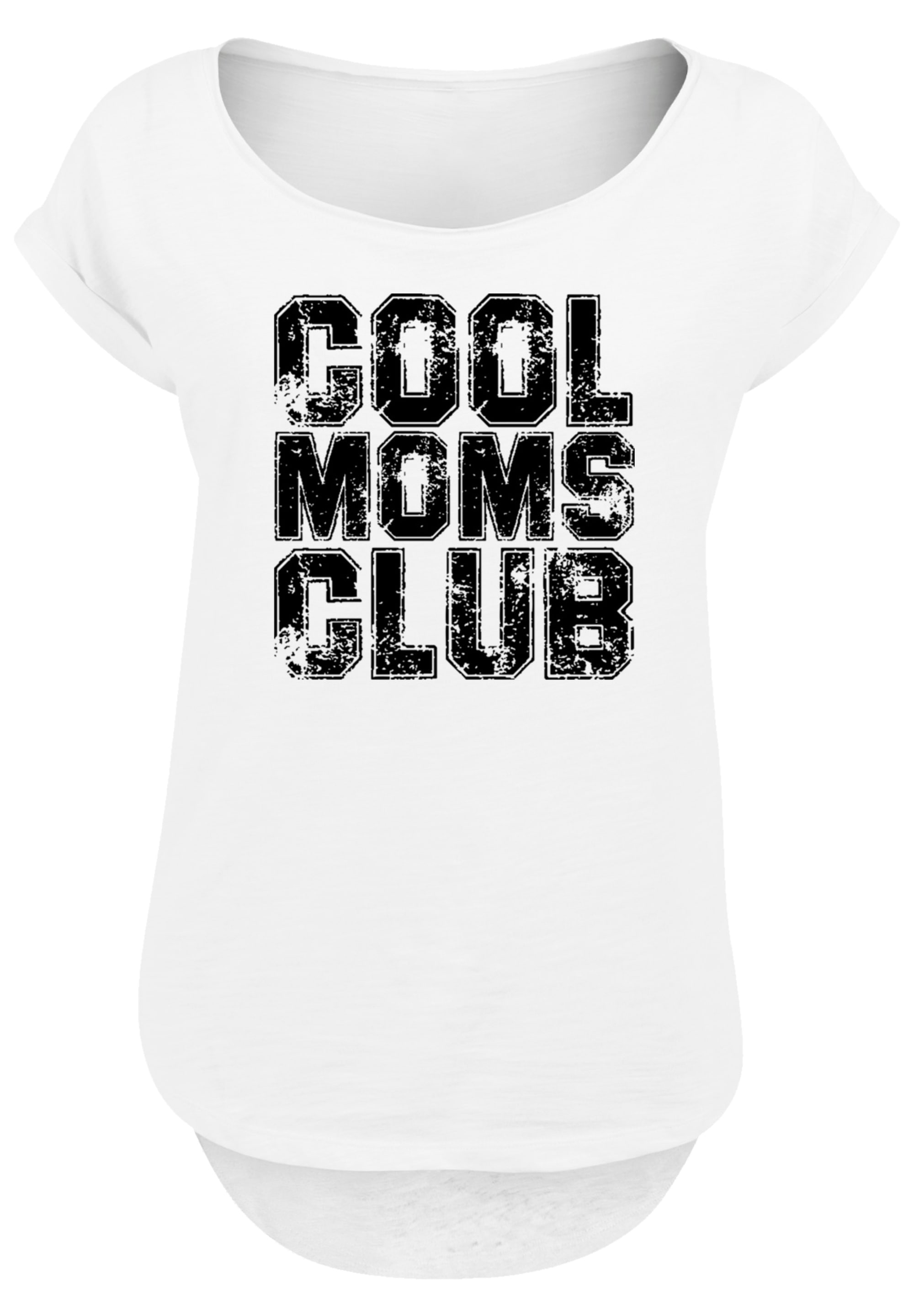 F4NT4STIC T-Shirt »Mothers Day Modern Love Statement Trendy Slogan«, Premium Qualität