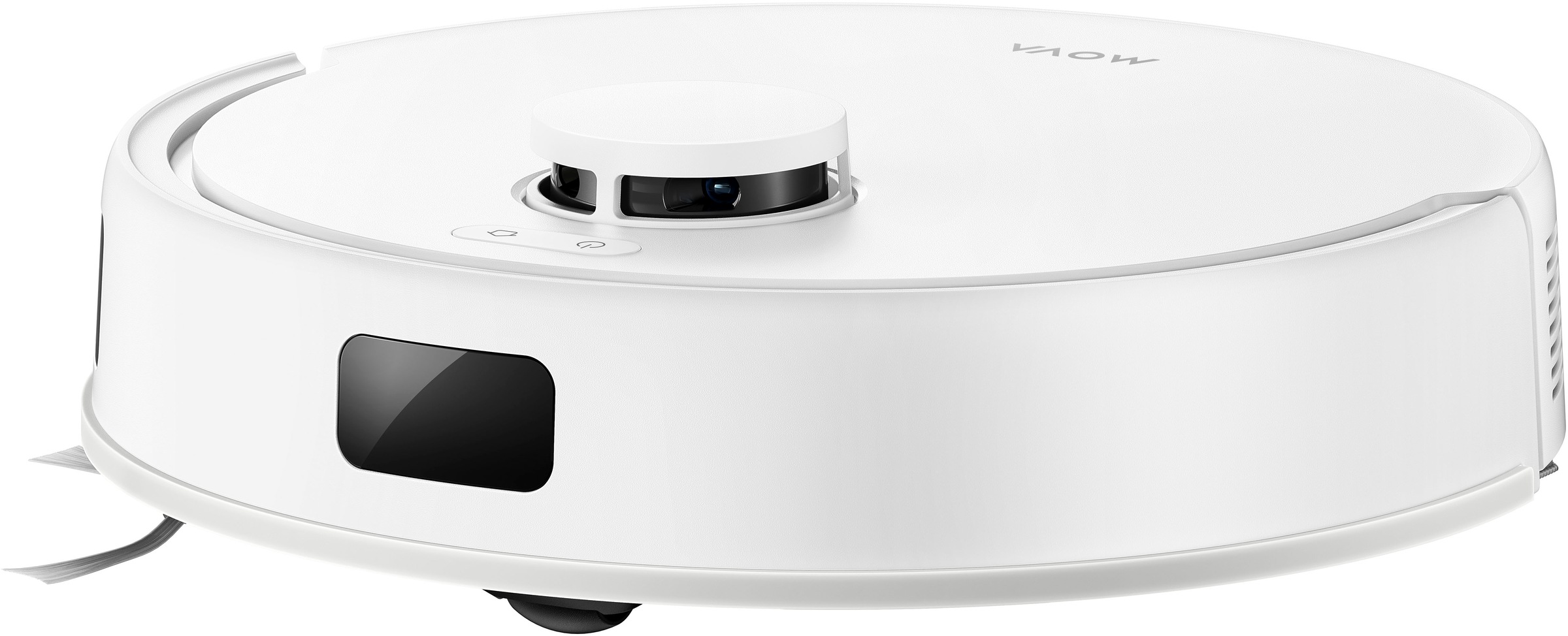 Mova Saugroboter "mit Wischfunktion Mova E20," 5.000 Pa Saugleistung/ Indiv günstig online kaufen