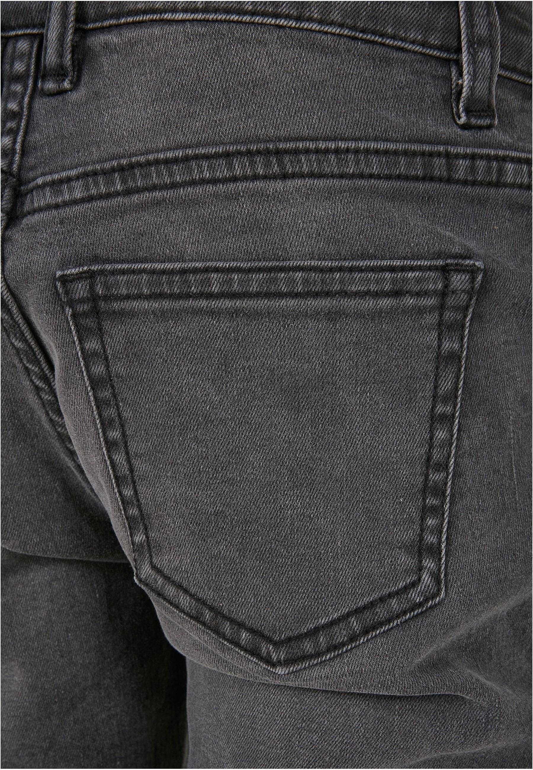 URBAN CLASSICS Bequeme Jeans »Urban Classics Herren Boys Stretch Denim Pants«