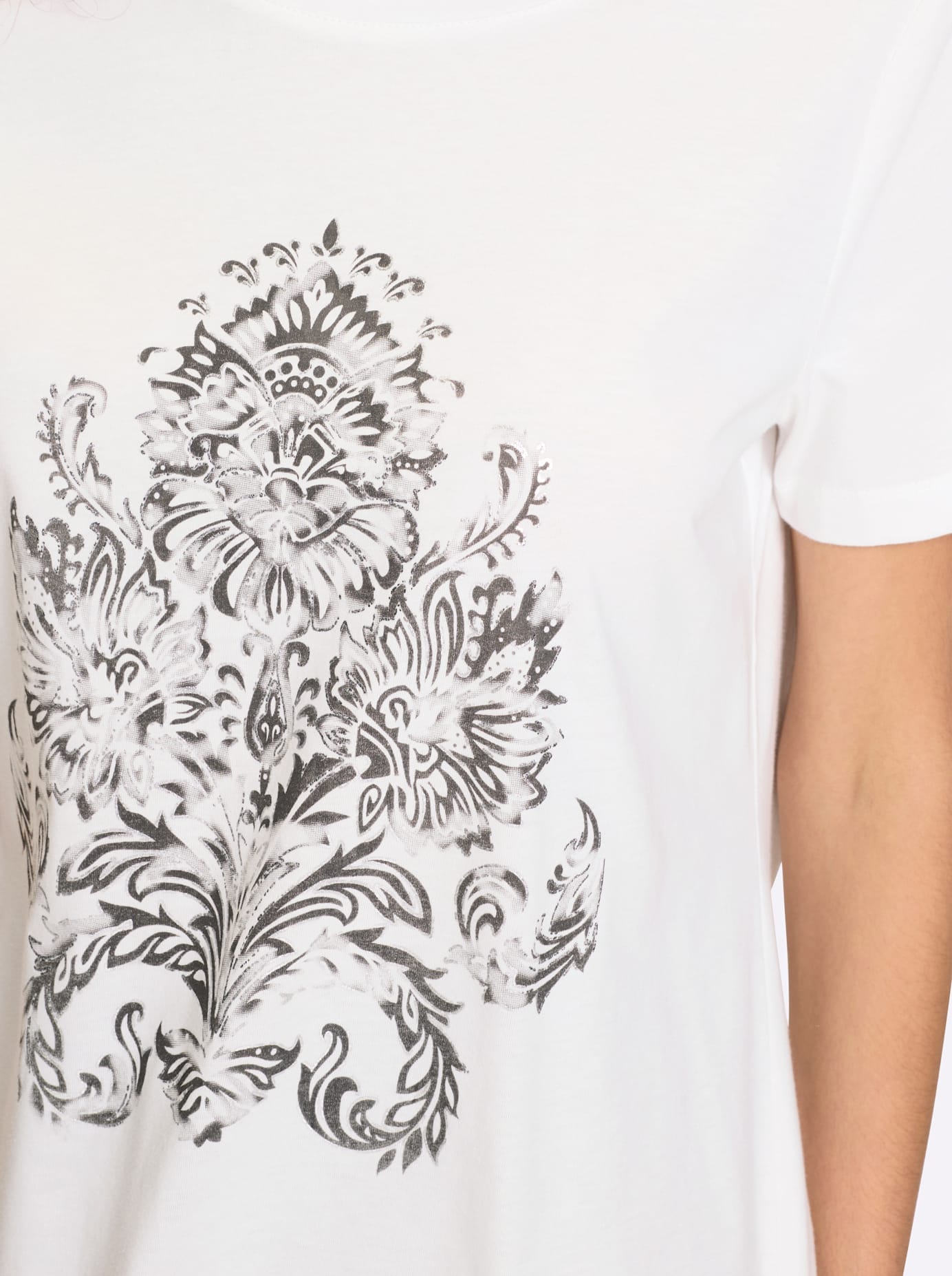   T-Shirt »Shirt« 1 tlg.