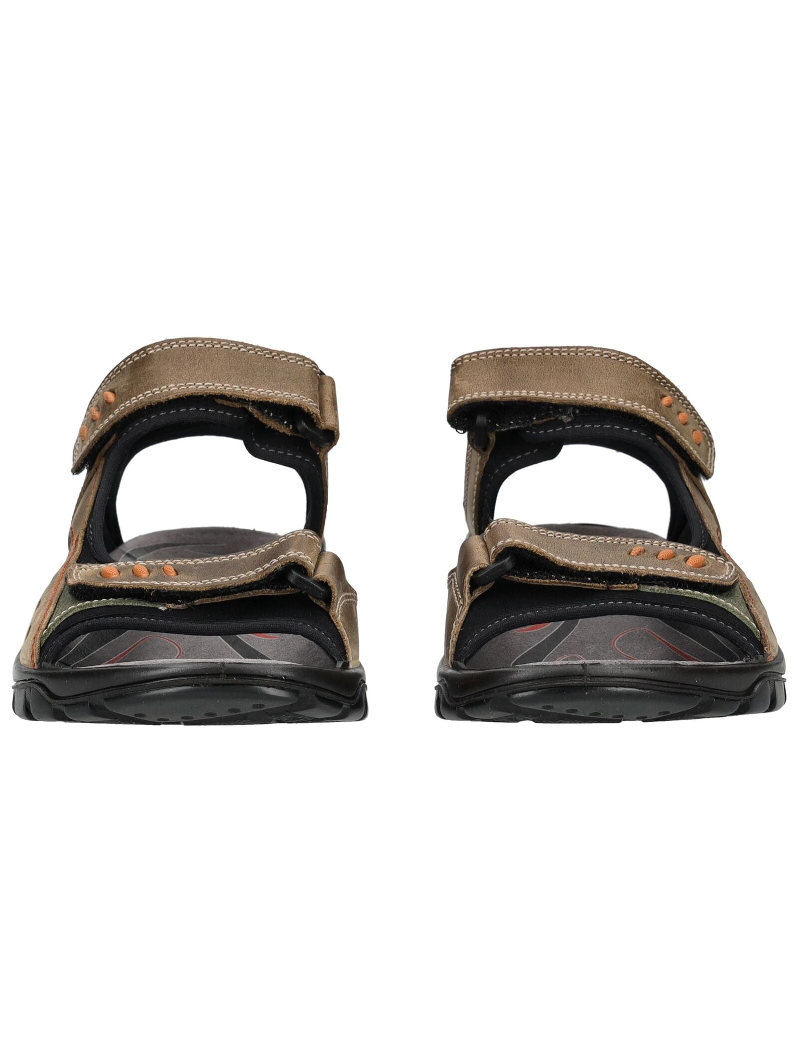 Rohde Sandale »Rohde Sandalen Nubukleder«