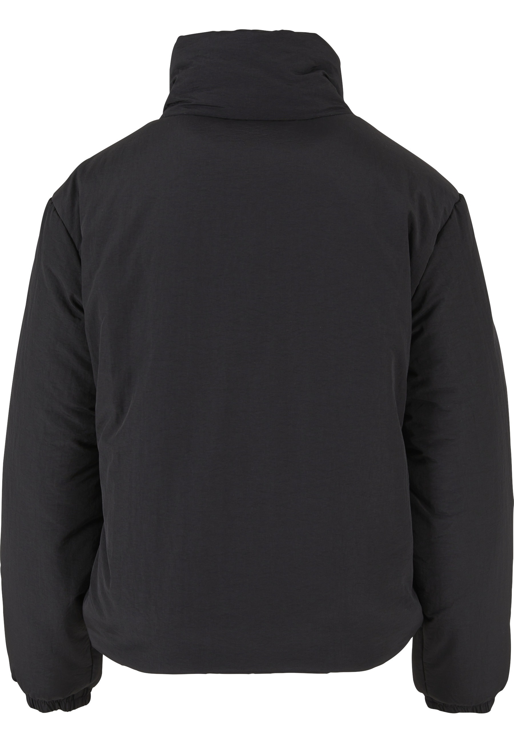Karl Kani Winterjacke »Karl Kani Damen KW233-051-3 KK OG Wavy Puffer Jacket« 1 Stk. tlg. ohne Kapuze