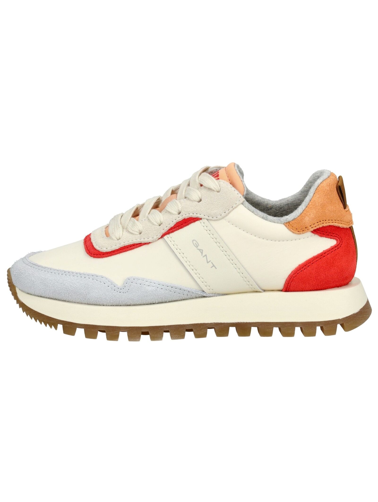 Gant Sneaker »Gant Sneaker Veloursleder«