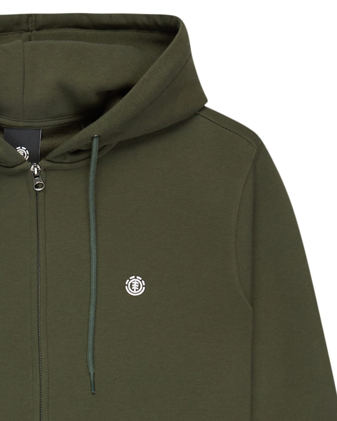 Element Sweatshirt »Icon Embroidery«
