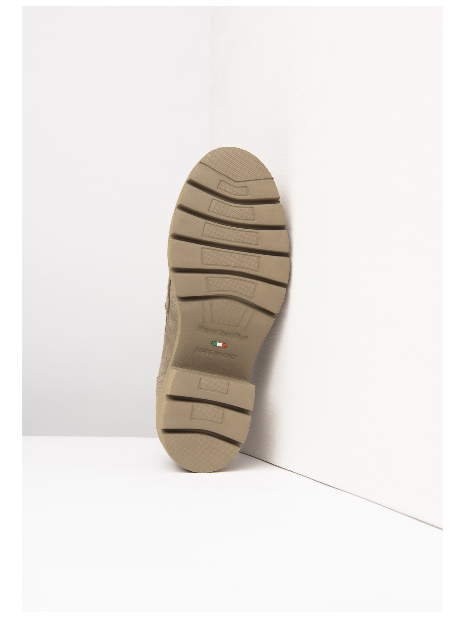 Nero Giardini Pumps »Nero Giardini Pumps Leder«