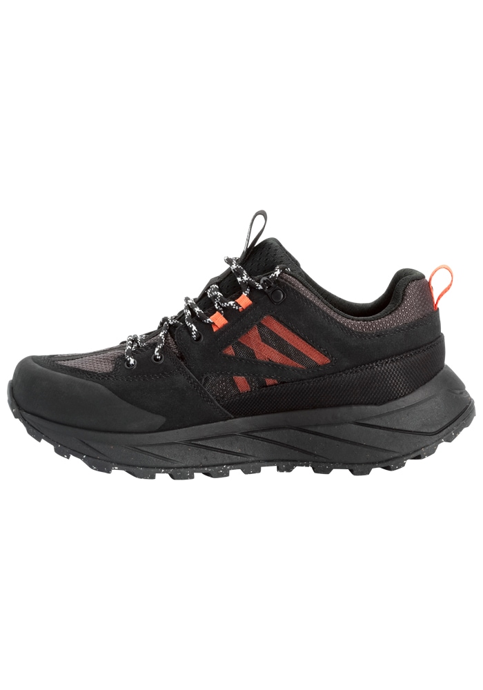 Jack Wolfskin Wanderschuh »TERRAQUEST TEXAPORE LOW W«