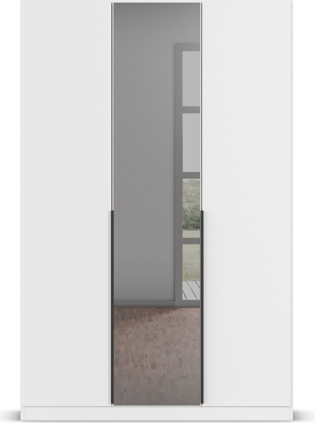 INOSIGN BY RAUCH Drehtürenschrank "Ferris Schrank Breite 2,10m BESTSELLER S günstig online kaufen