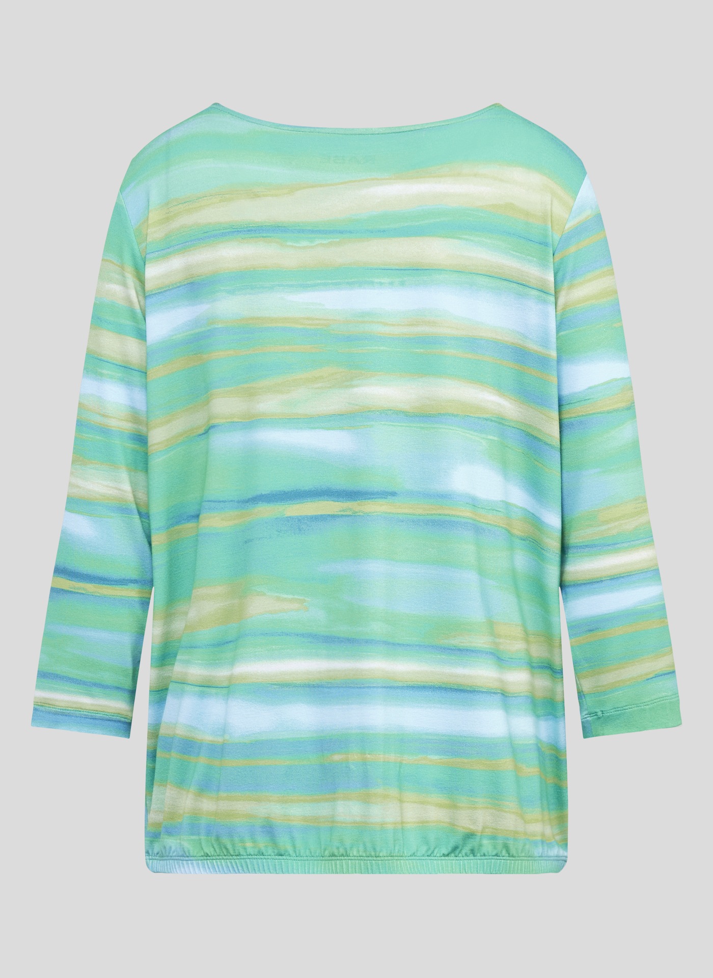Rabe Print-Shirt »T-Shirt«