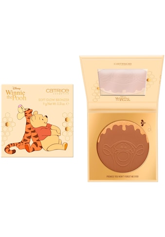 Catrice Bronzer-Puder »Disney Winnie the Pooh ...