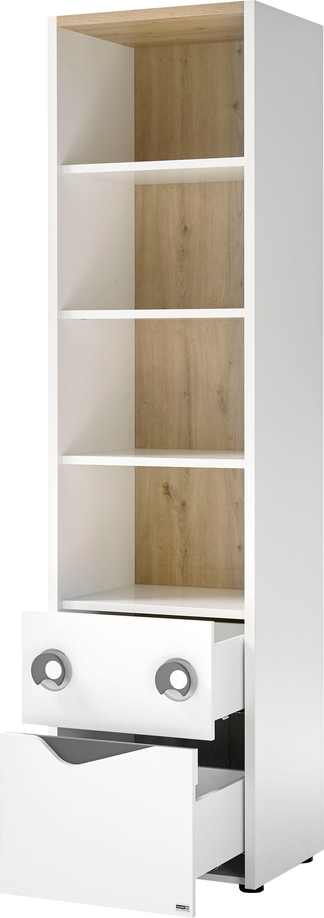 GALLERY M branded cm by Musterring BAUR | 52 kaufen »Till«, Beistellschrank Breite