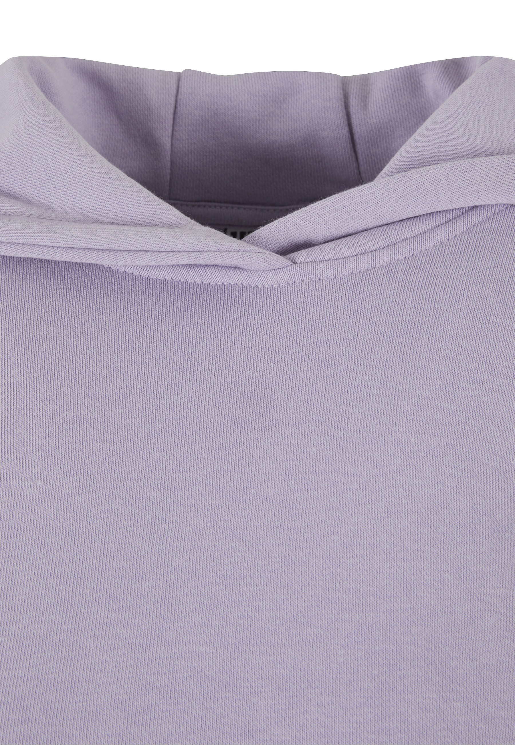 Thumbnail - URBAN CLASSICS Kapuzensweatshirt "Urban Classics Damen Ladies Oversized Cropped Light Terry Hoodie"