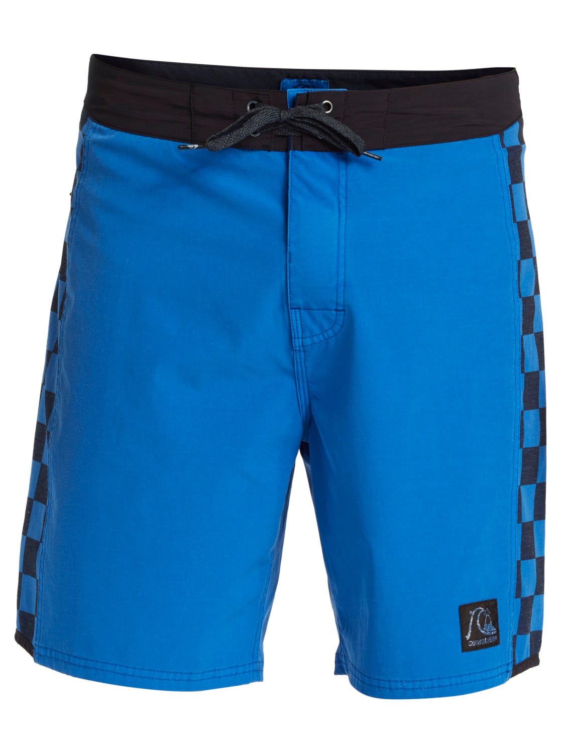 Quiksilver Boardshorts "Original Arch Hempstretch 18"" günstig online kaufen