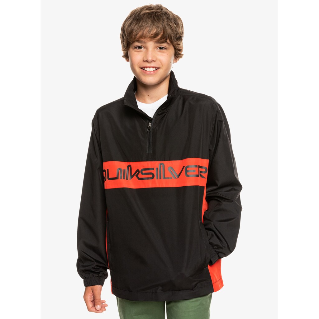 Quiksilver Outdoorjacke »Windbreaker Youth«