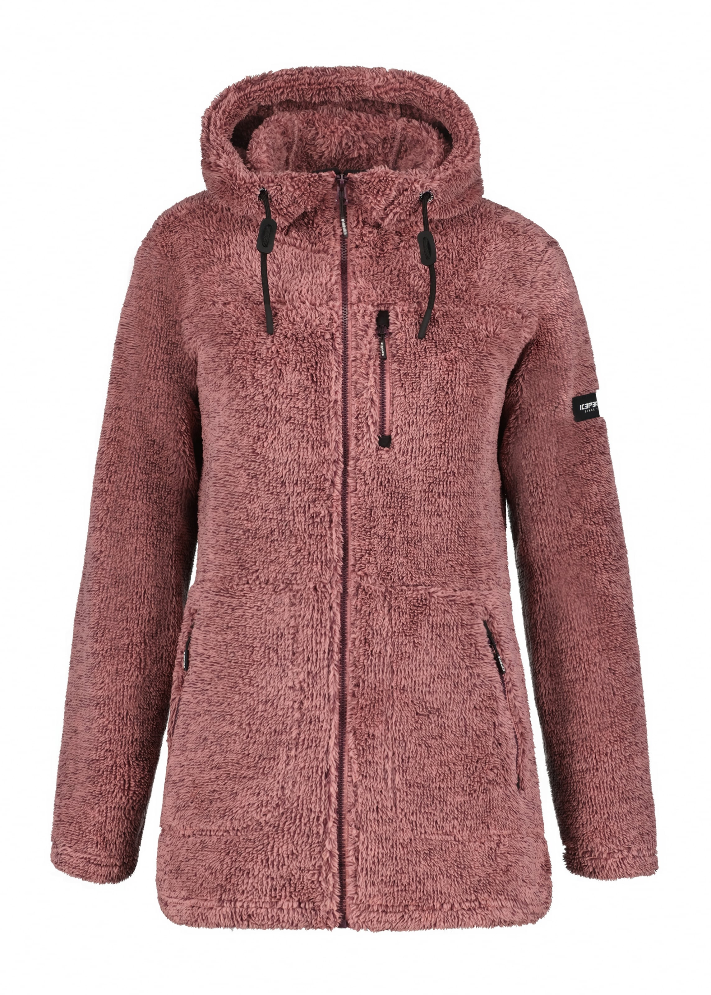 Fleecejacke »D FLEECEJACKE CHELLES«