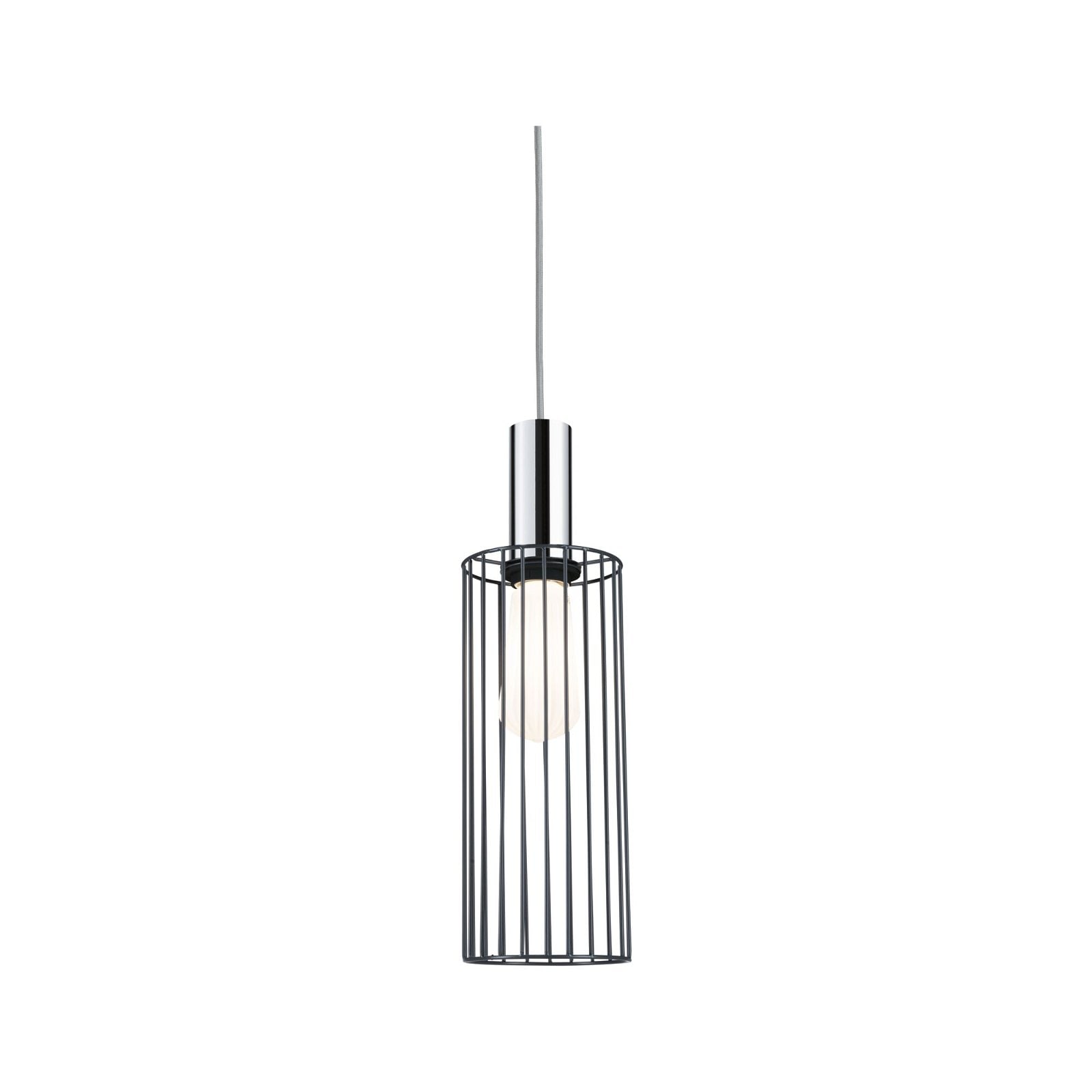 Paulmann Schienensystem-Sets »URail Schirm Biraha 2Easy 120mm«