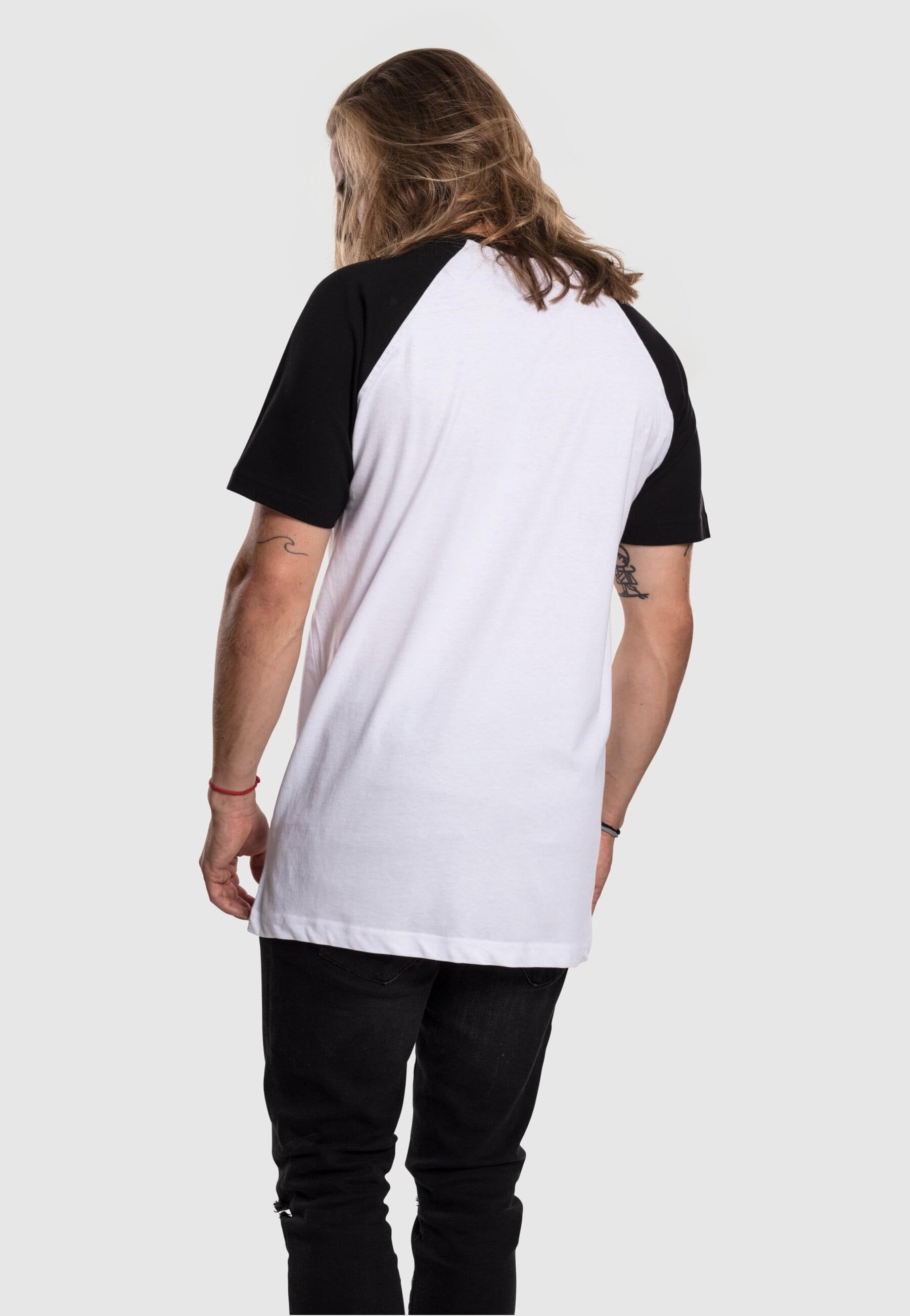 Merchcode T-Shirt »Merchcode Herren«, (1 tlg.)