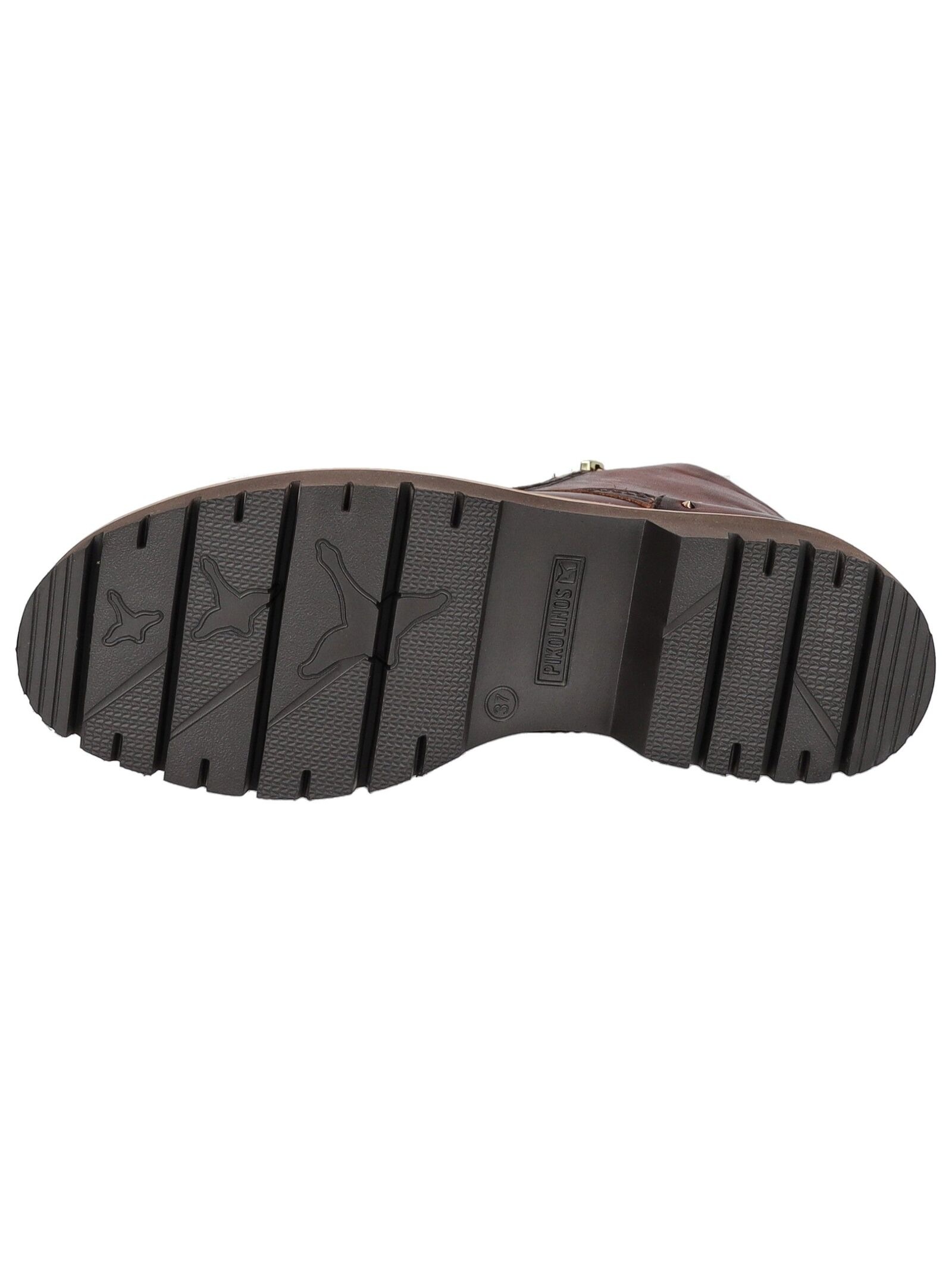 PIKOLINOS Schnürstiefelette »PIKOLINOS Stiefelette Leder«